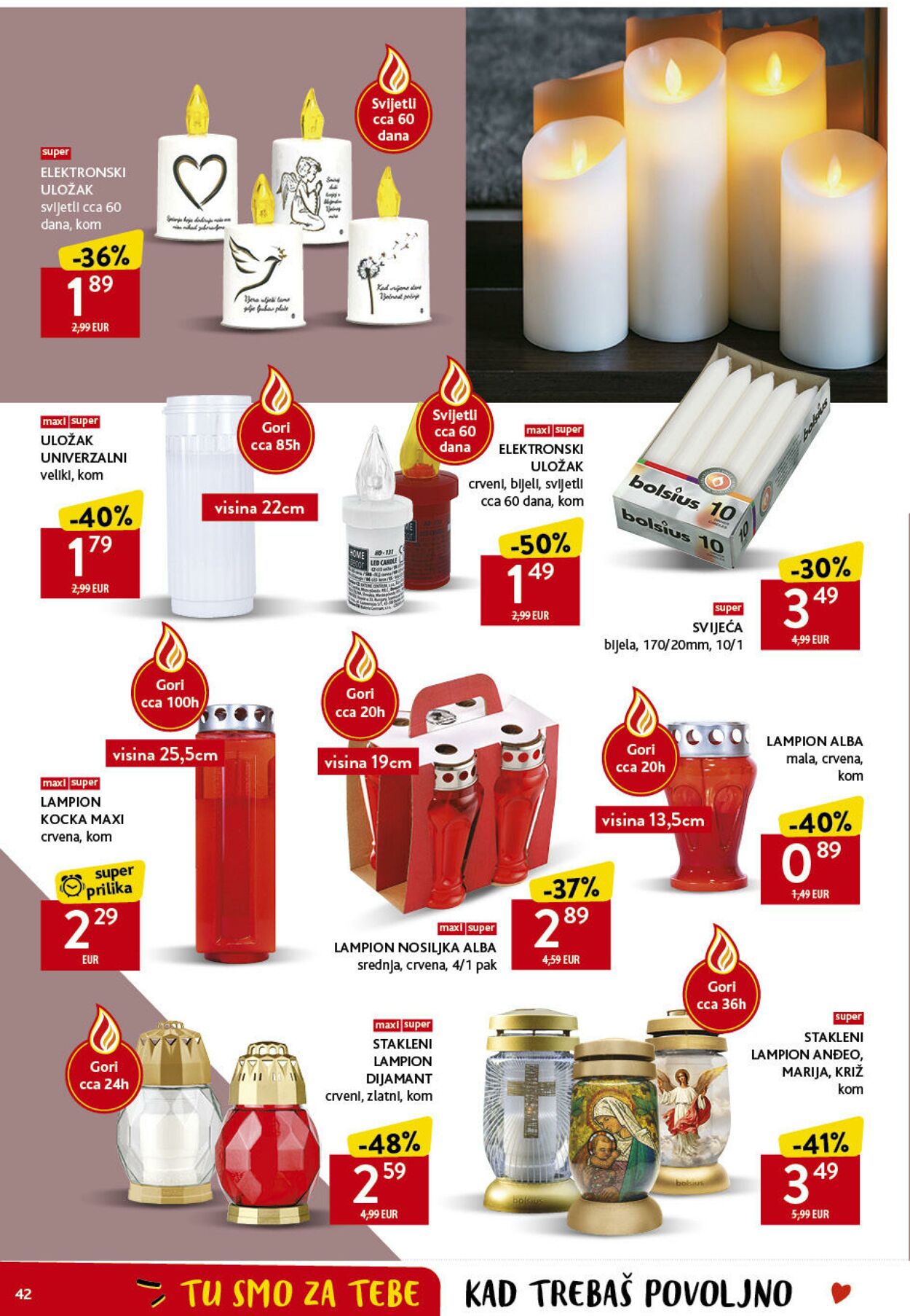 Katalog Konzum 02.10.2024 - 09.10.2024