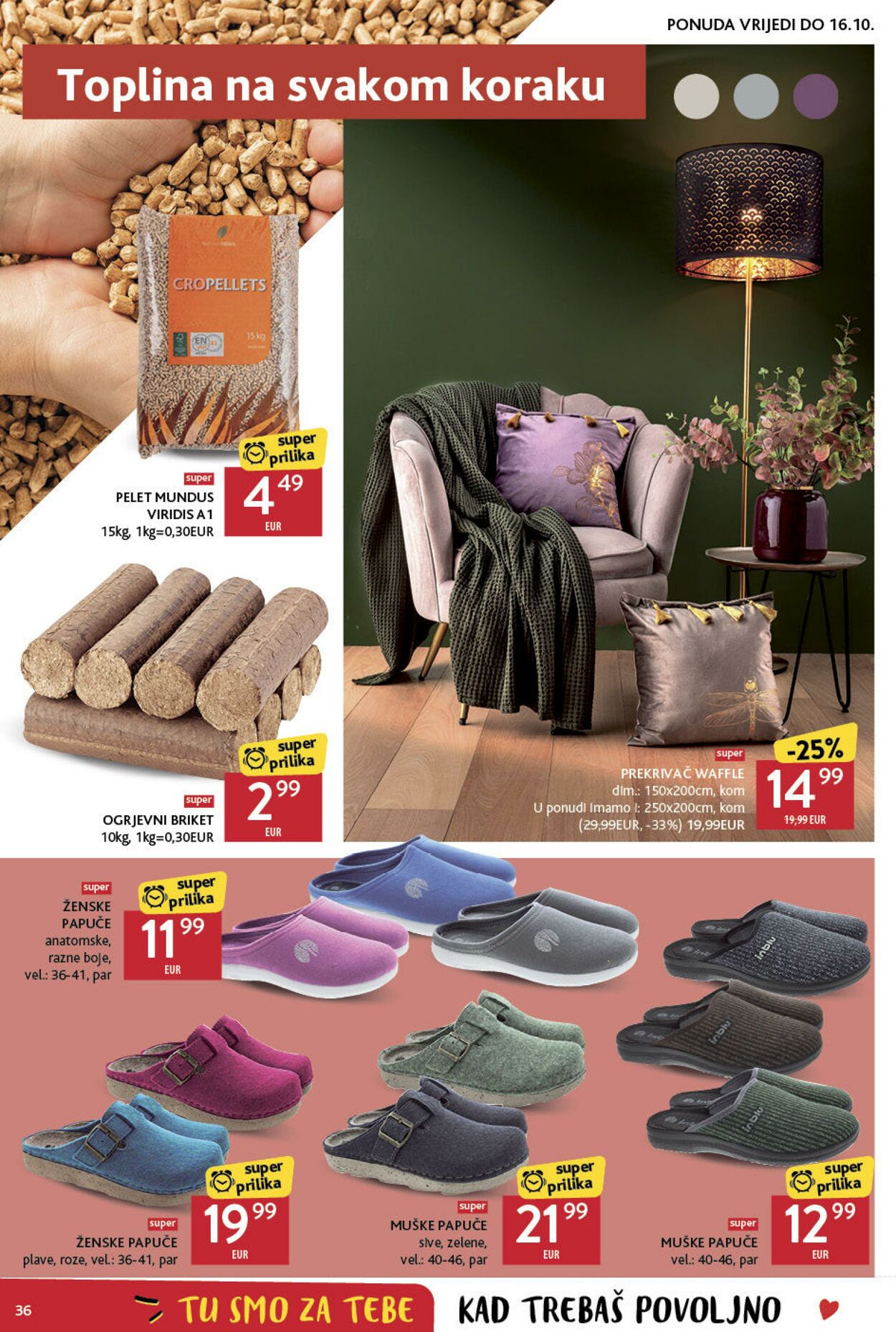 Katalog Konzum 02.10.2024 - 09.10.2024