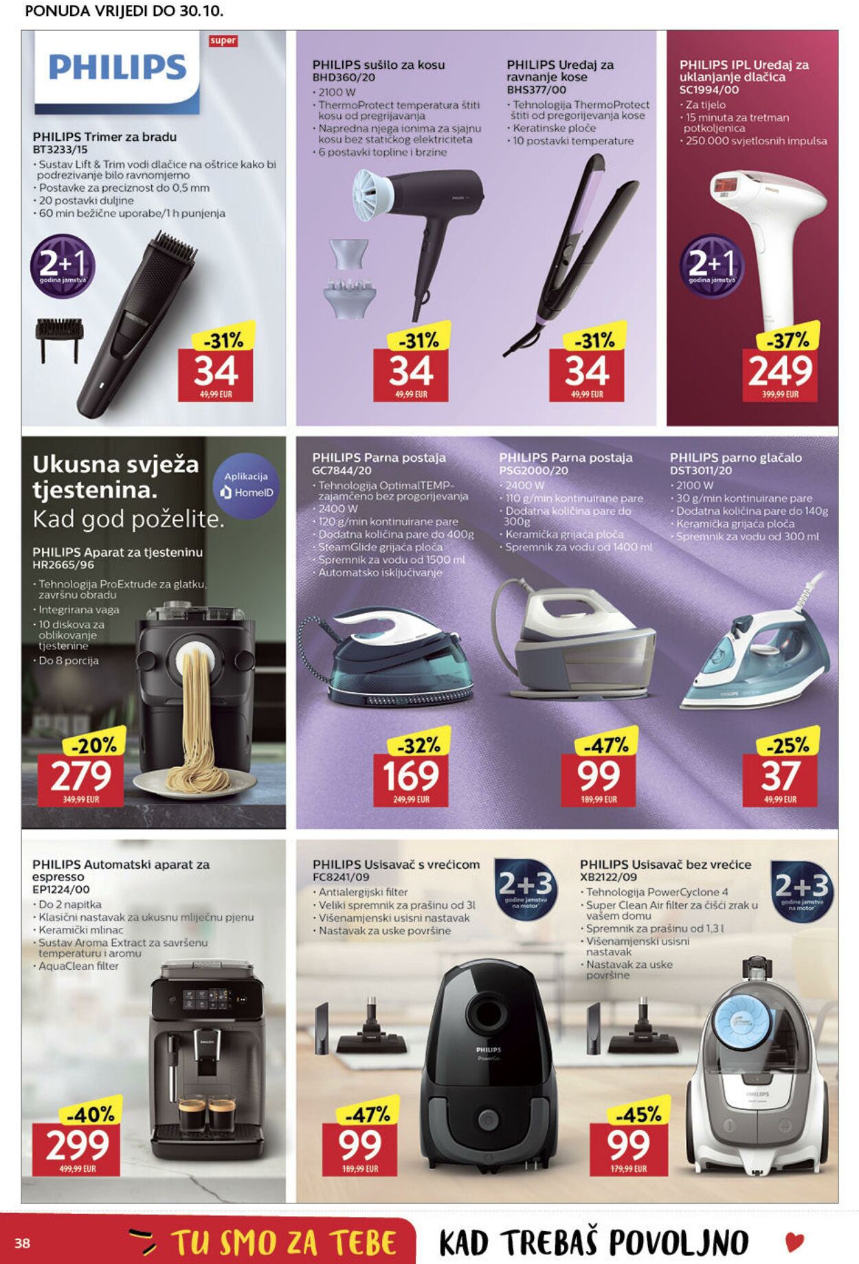 Katalog Konzum 02.10.2024 - 09.10.2024