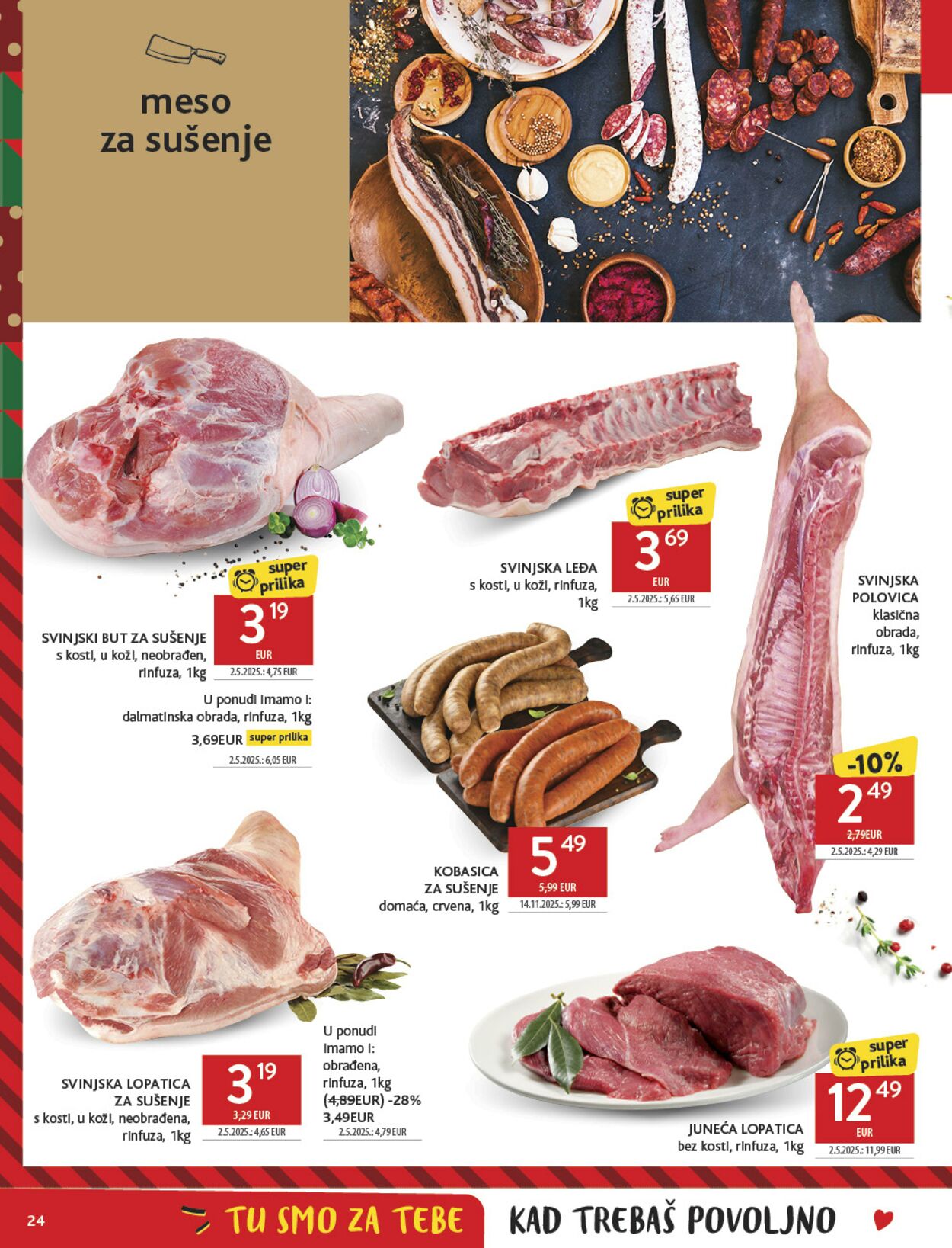 Katalog Konzum 09.12.2025 - 09.12.2025