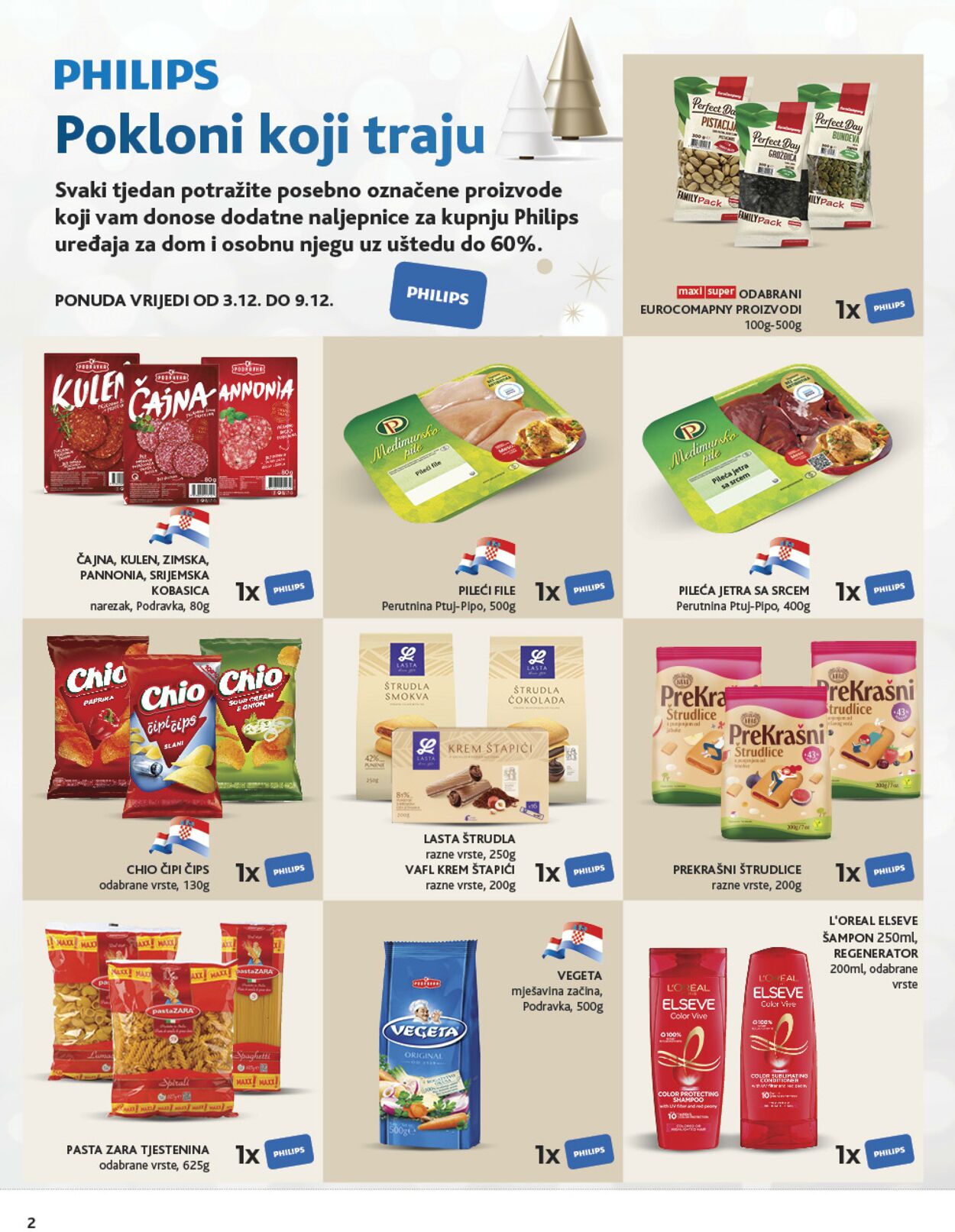 Katalog Konzum 09.12.2025 - 09.12.2025