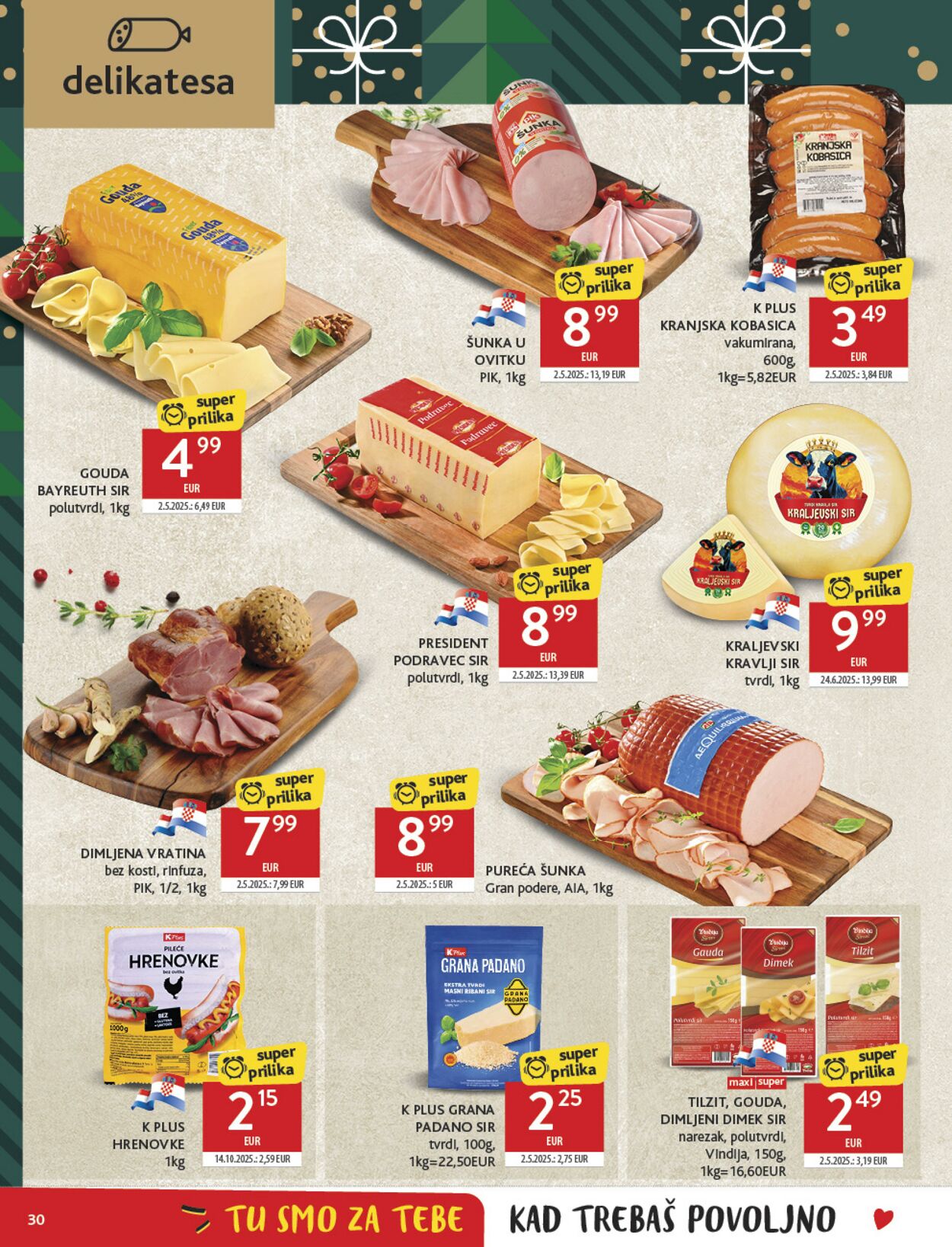 Katalog Konzum 09.12.2025 - 09.12.2025