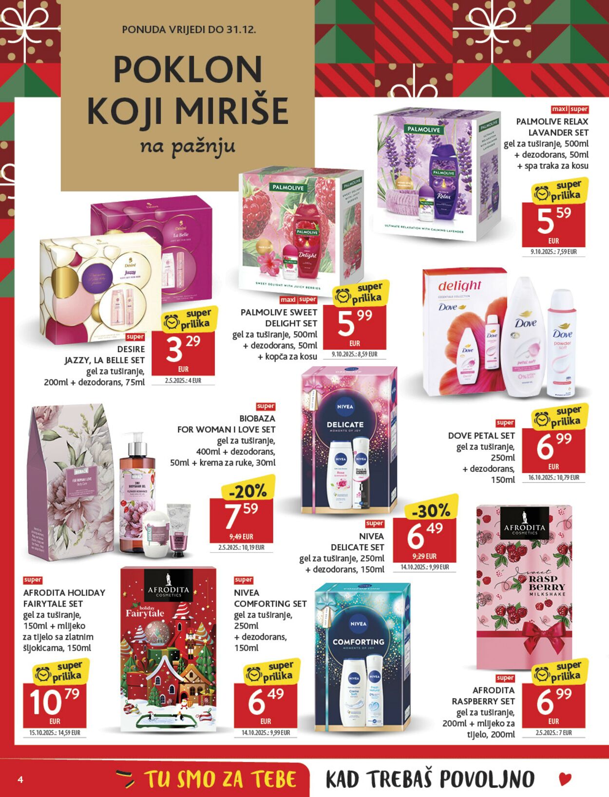 Katalog Konzum 09.12.2025 - 09.12.2025