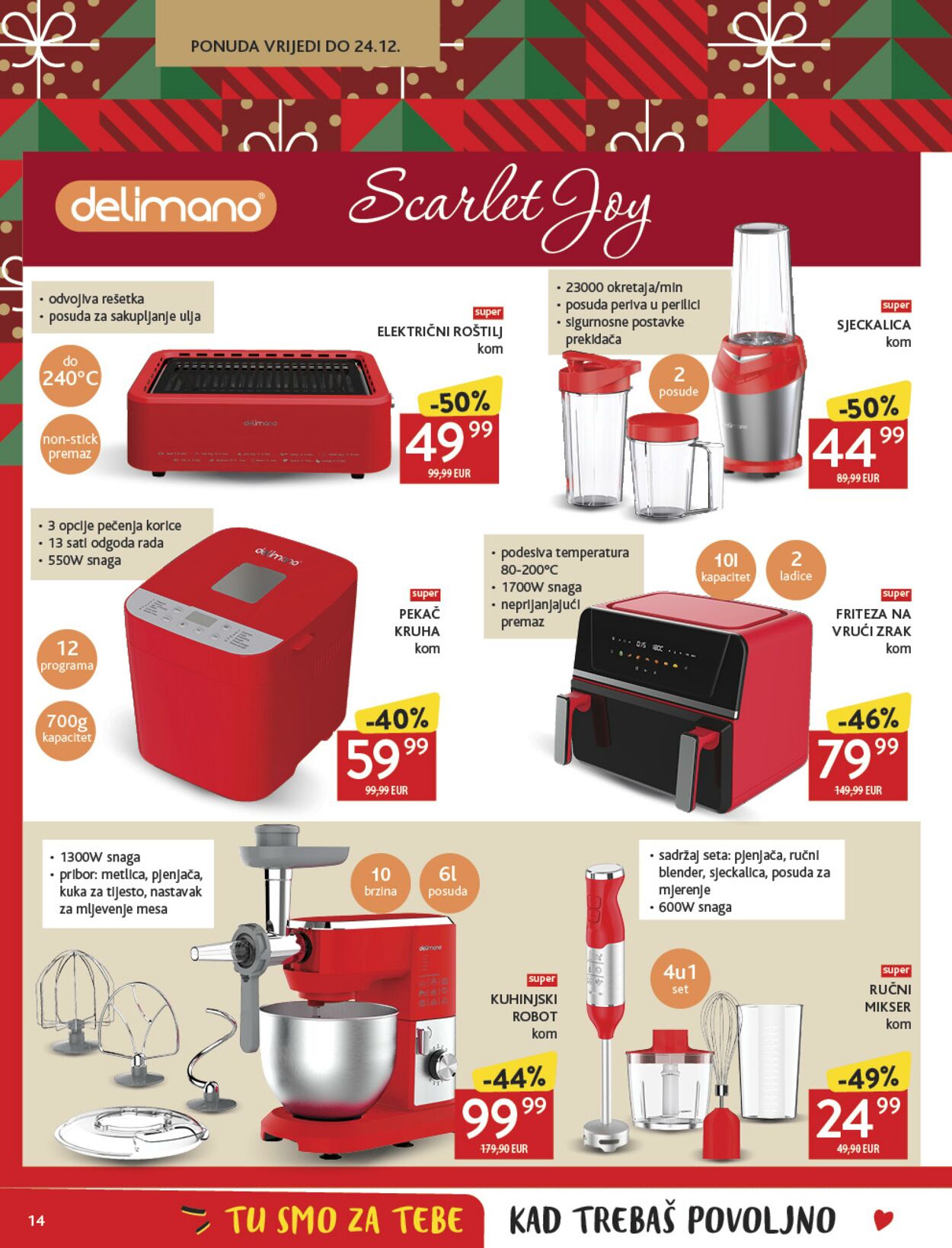 Katalog Konzum 09.12.2025 - 09.12.2025