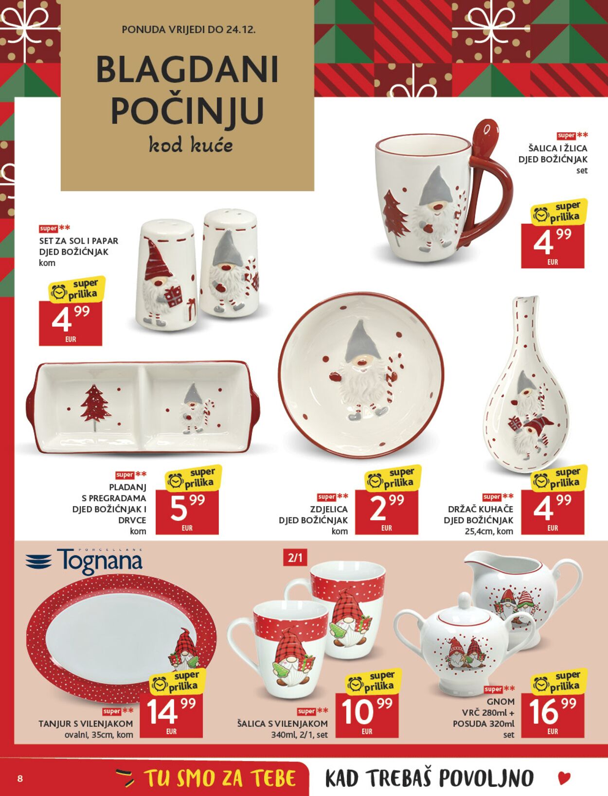 Katalog Konzum 09.12.2025 - 09.12.2025
