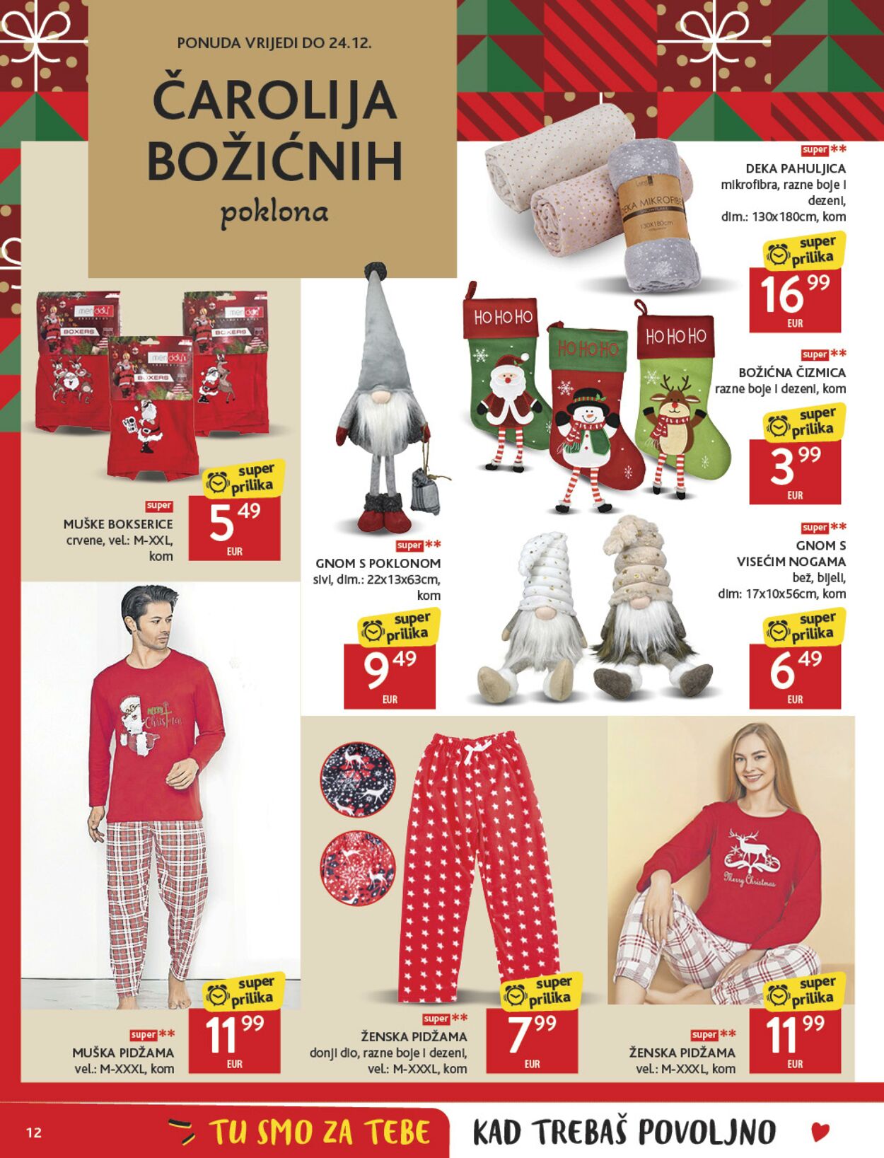 Katalog Konzum 09.12.2025 - 09.12.2025