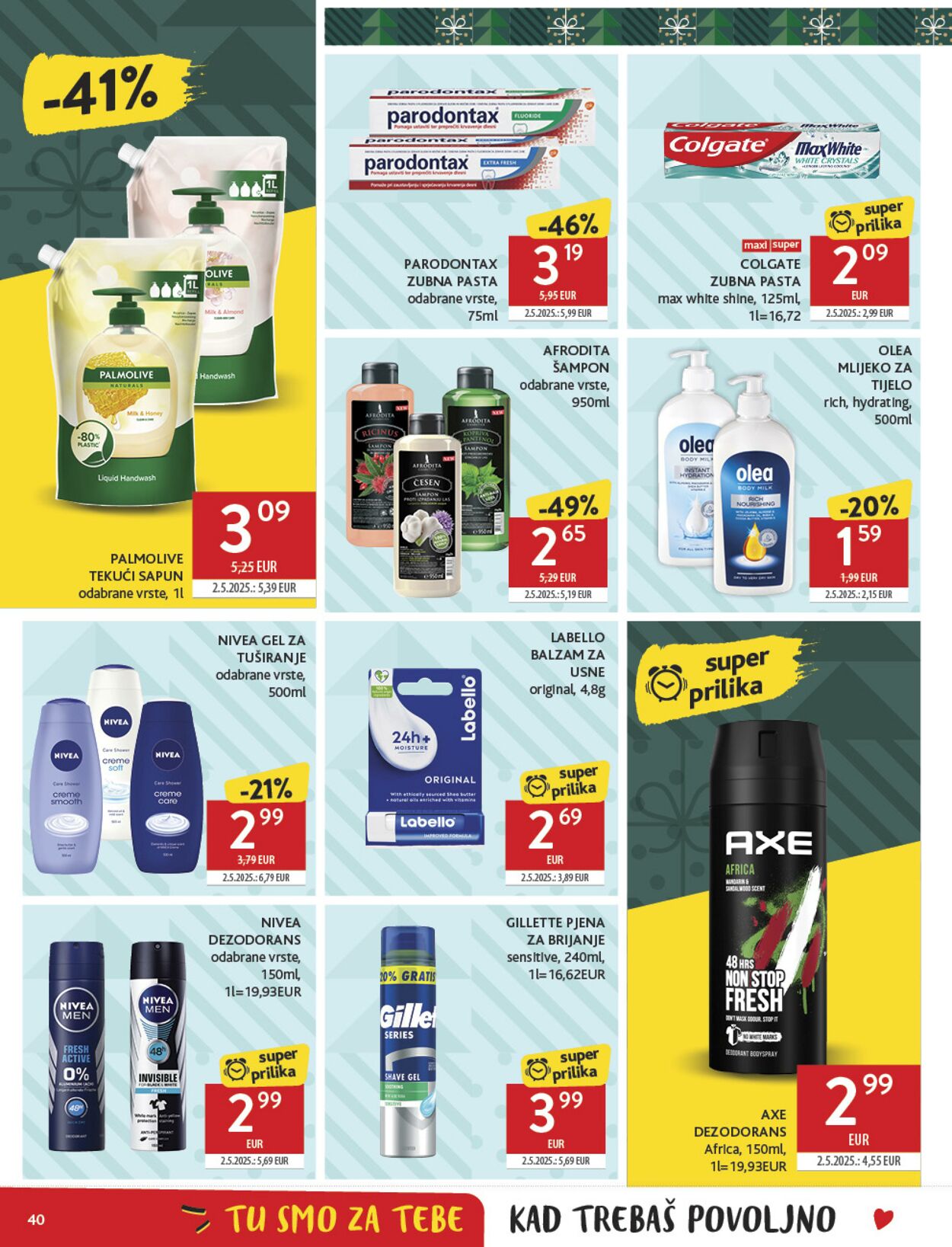 Katalog Konzum 09.12.2025 - 09.12.2025