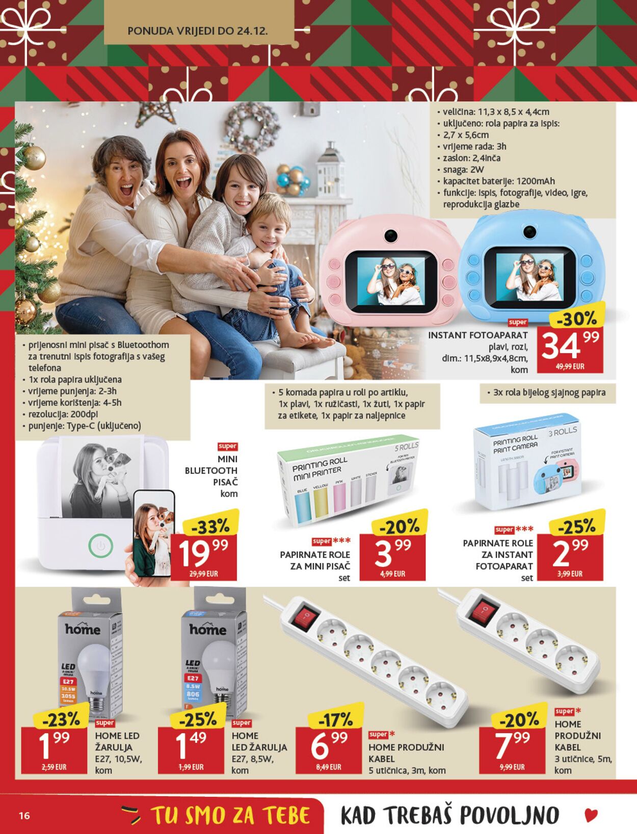 Katalog Konzum 09.12.2025 - 09.12.2025