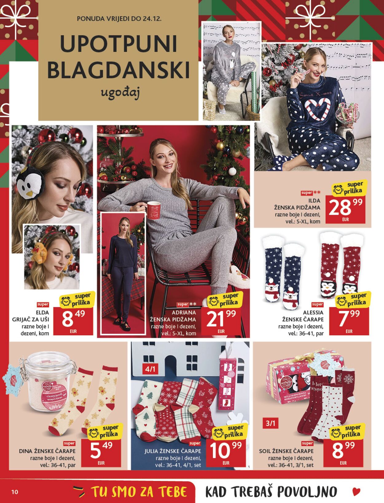 Katalog Konzum 09.12.2025 - 09.12.2025