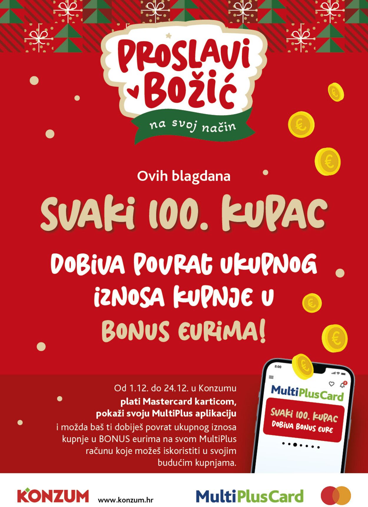 Katalog Konzum 09.12.2025 - 09.12.2025