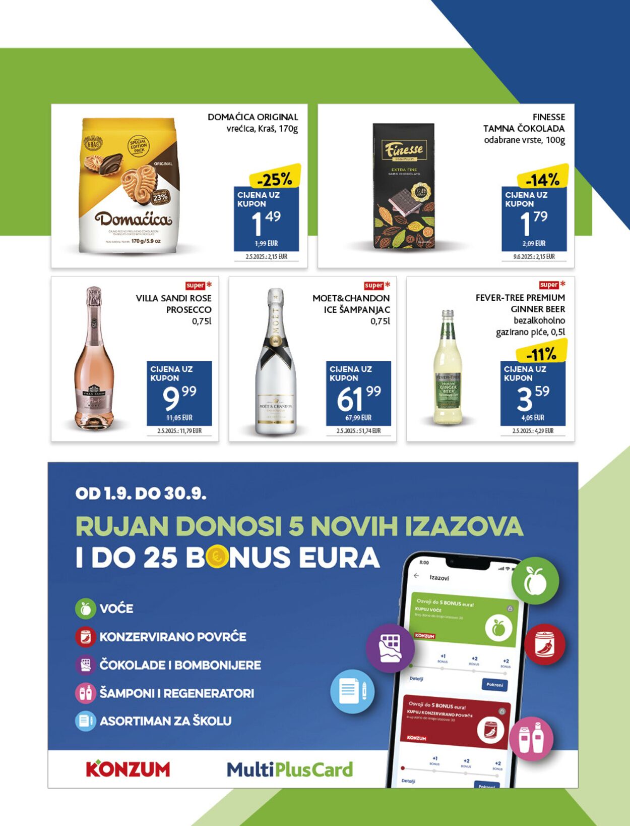 Katalog Konzum 02.09.2025 - 09.09.2025