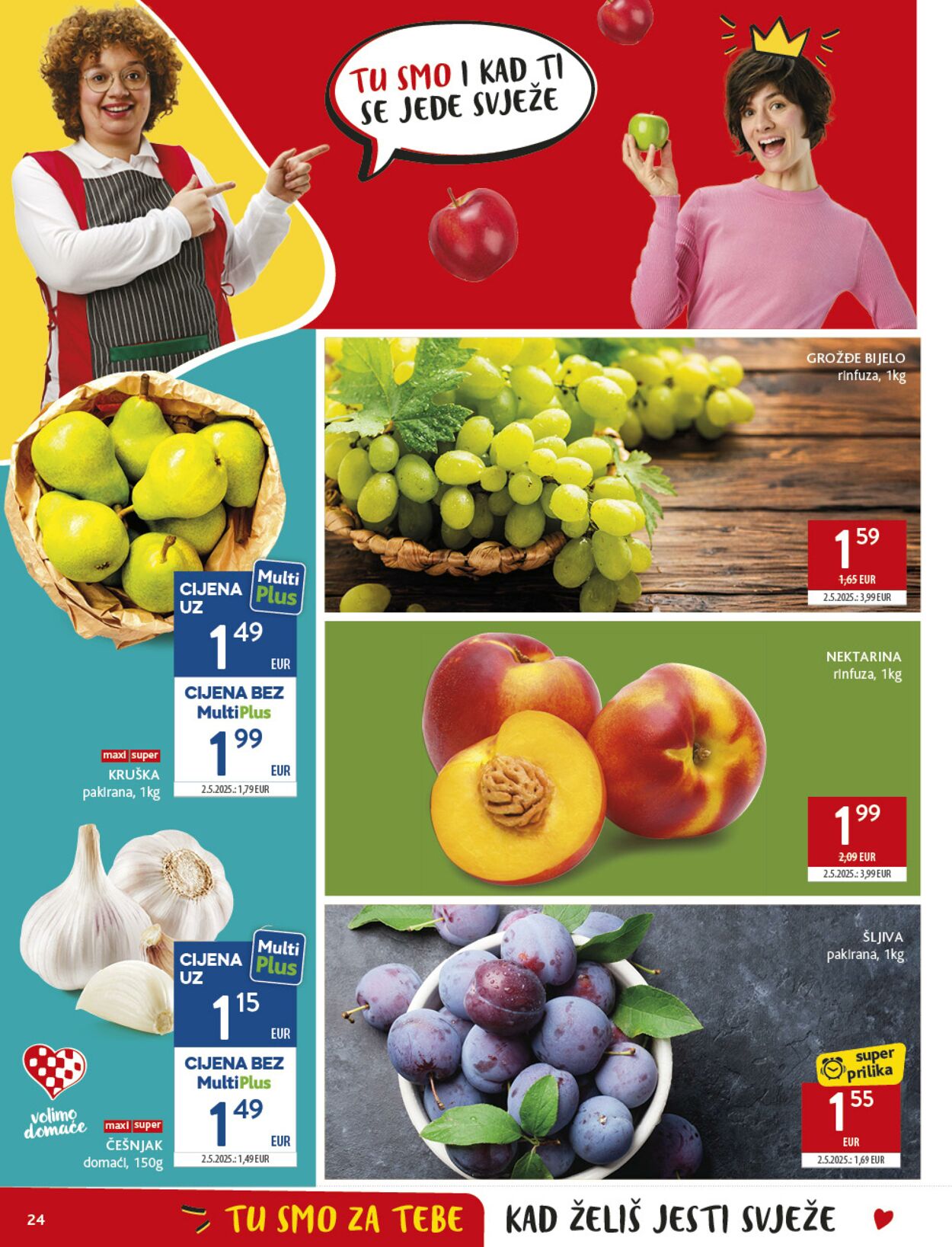 Katalog Konzum 02.09.2025 - 09.09.2025