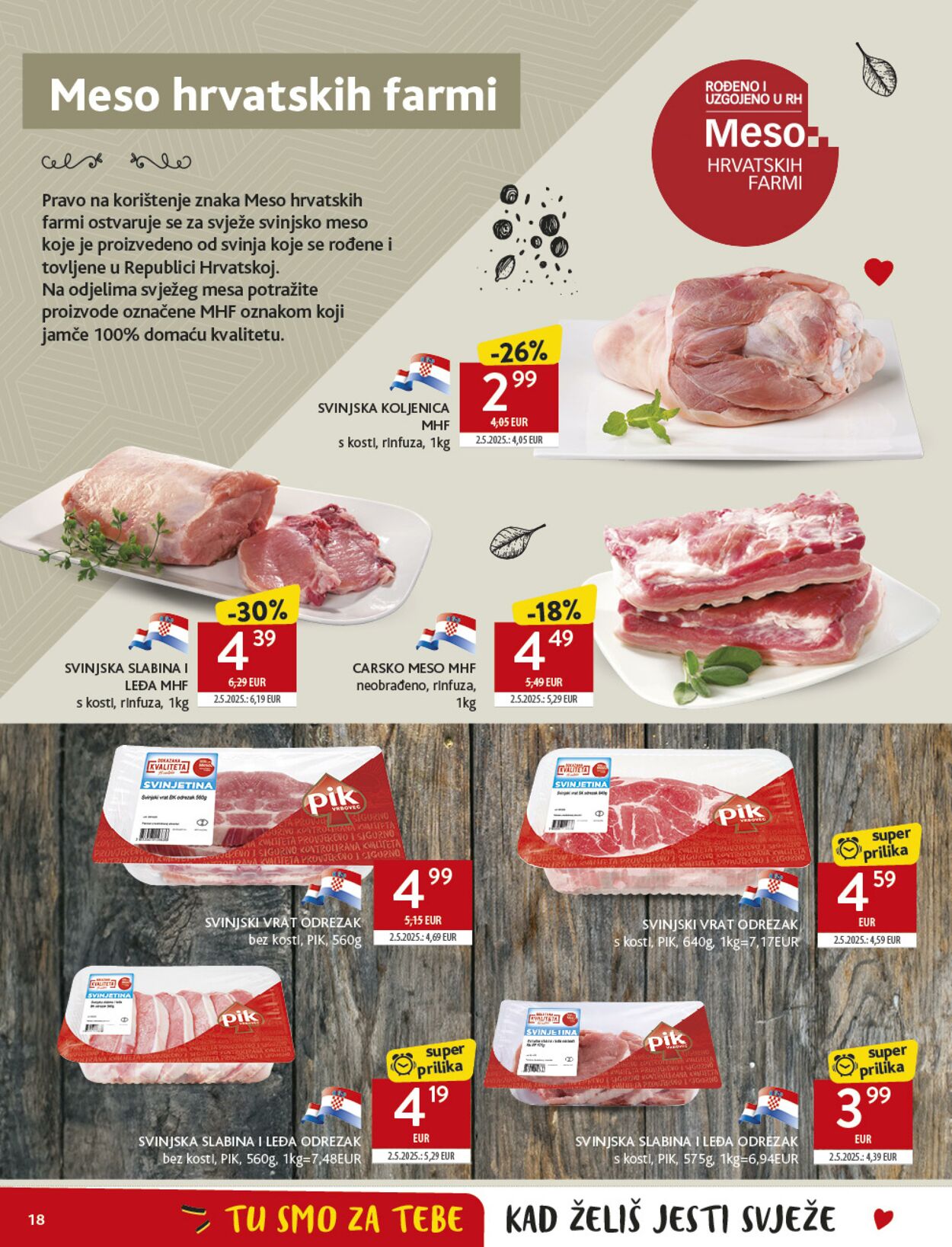 Katalog Konzum 02.09.2025 - 09.09.2025