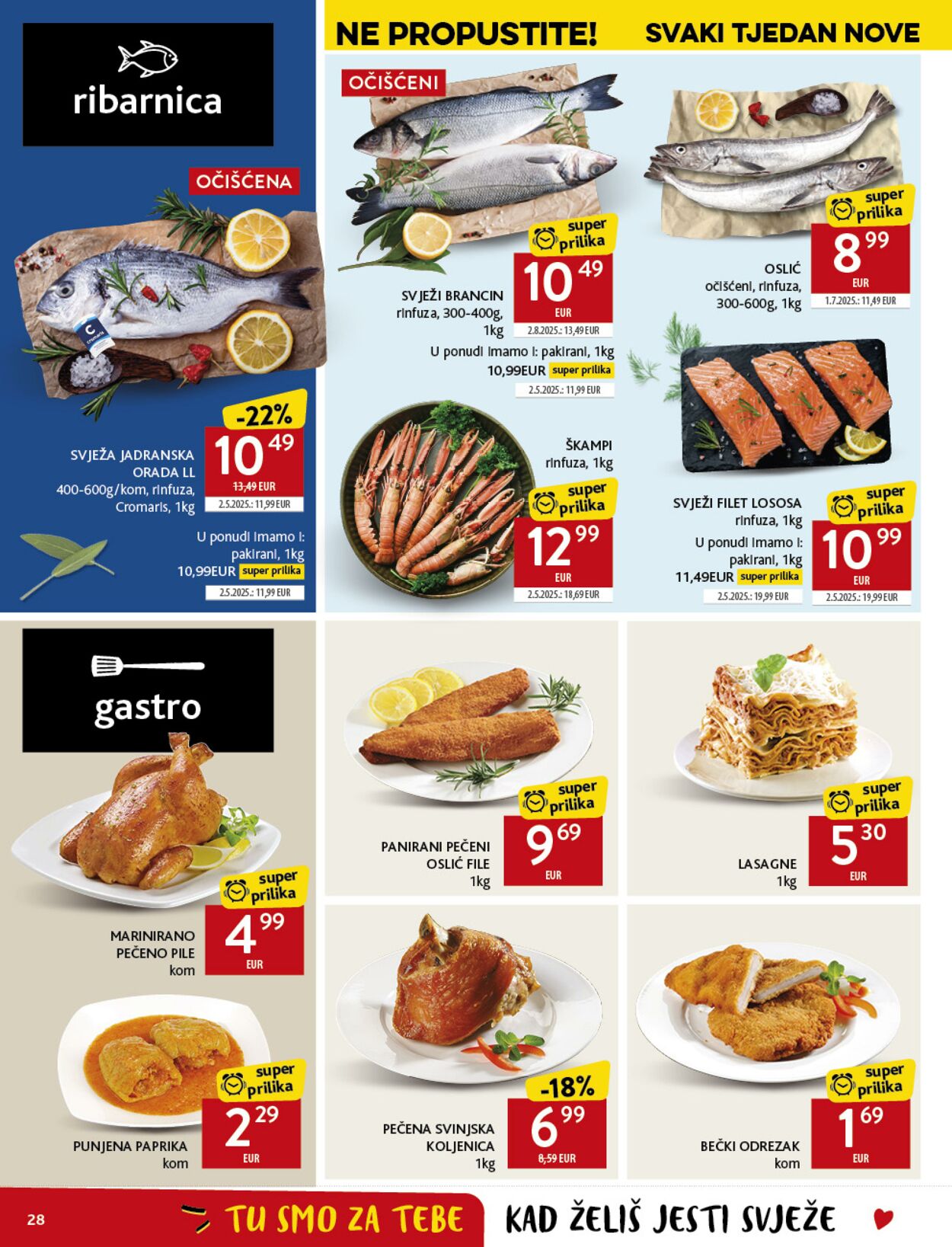 Katalog Konzum 02.09.2025 - 09.09.2025