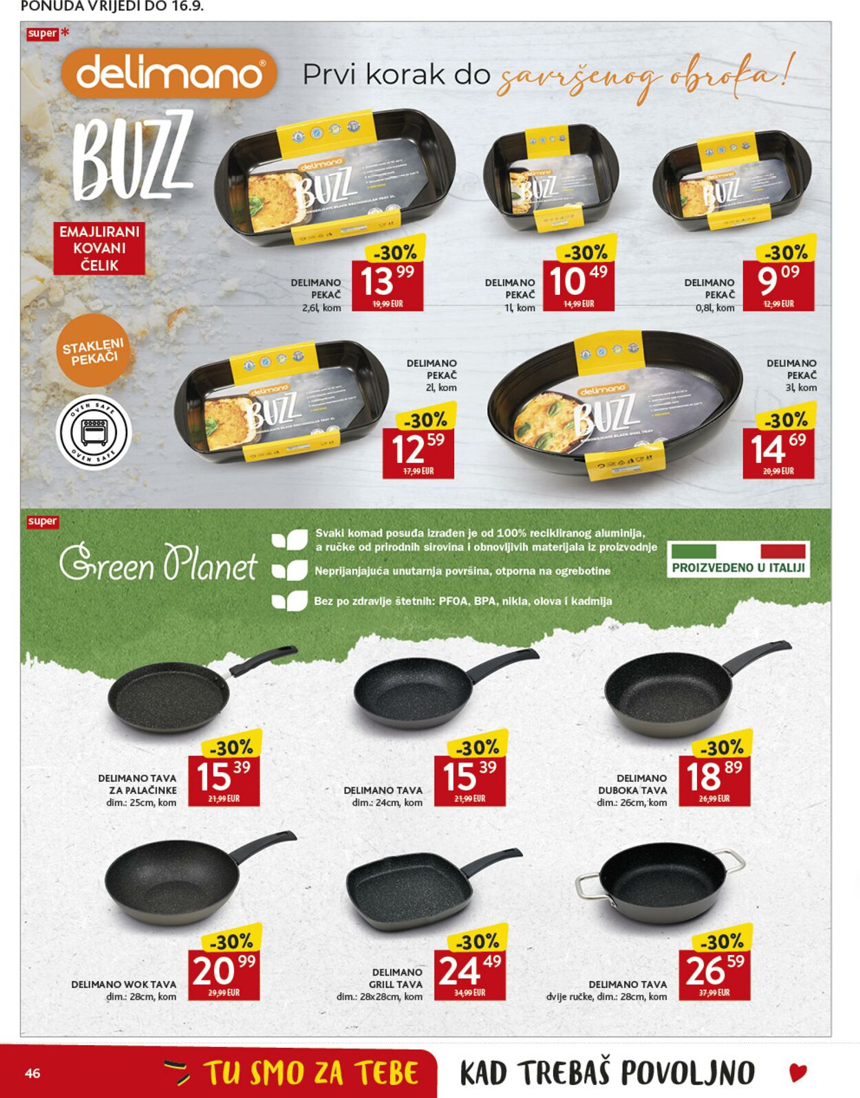 Katalog Konzum 02.09.2025 - 09.09.2025