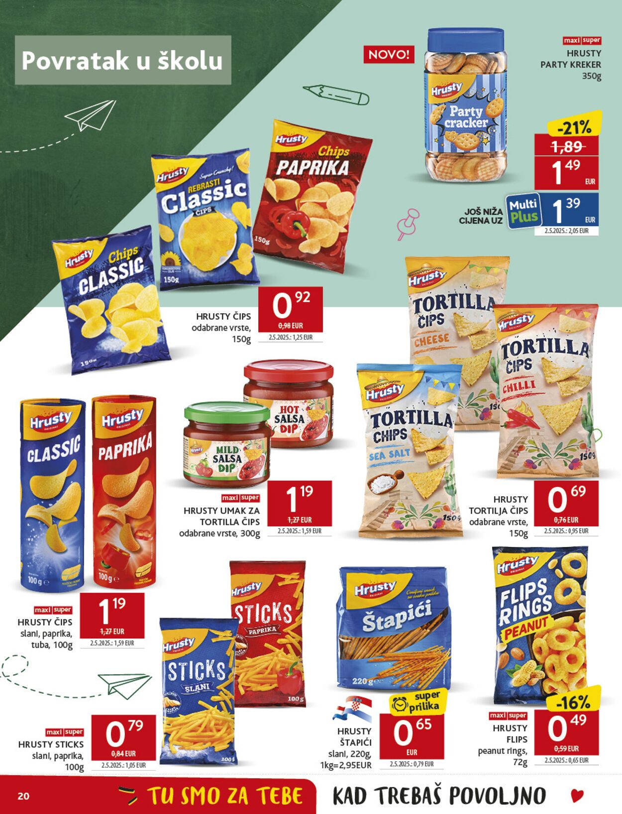 Katalog Konzum 02.09.2025 - 09.09.2025