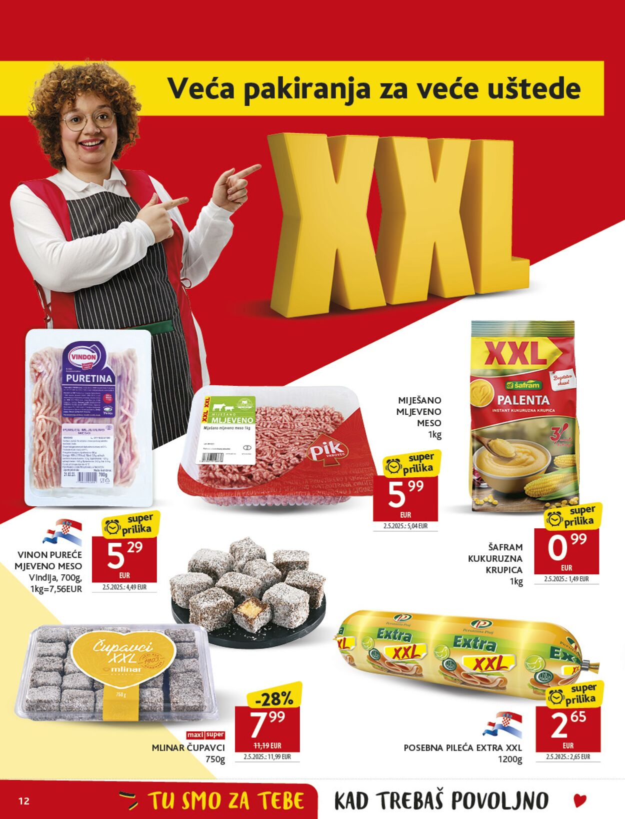 Katalog Konzum 04.09.2025 - 09.09.2025