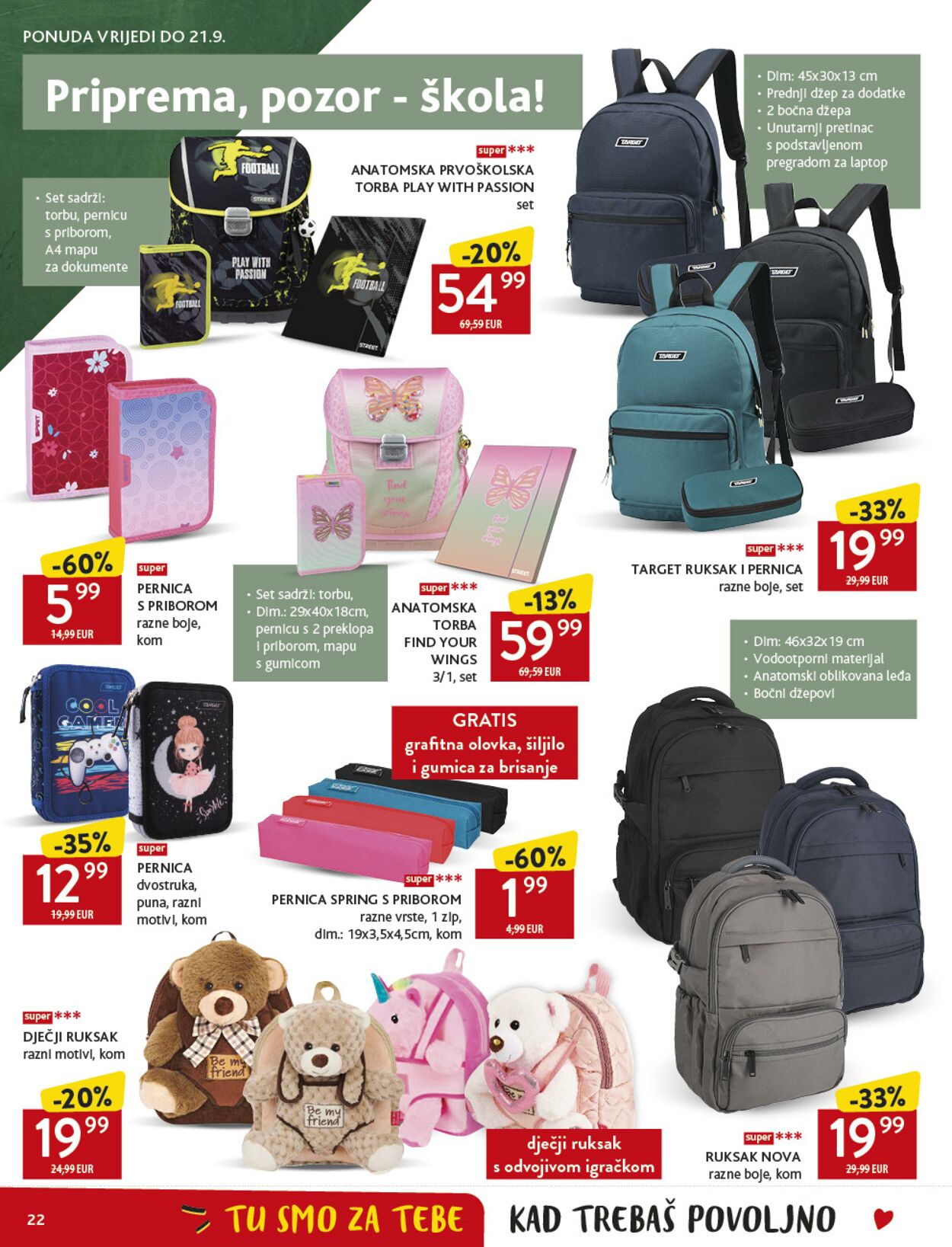Katalog Konzum 04.09.2025 - 09.09.2025