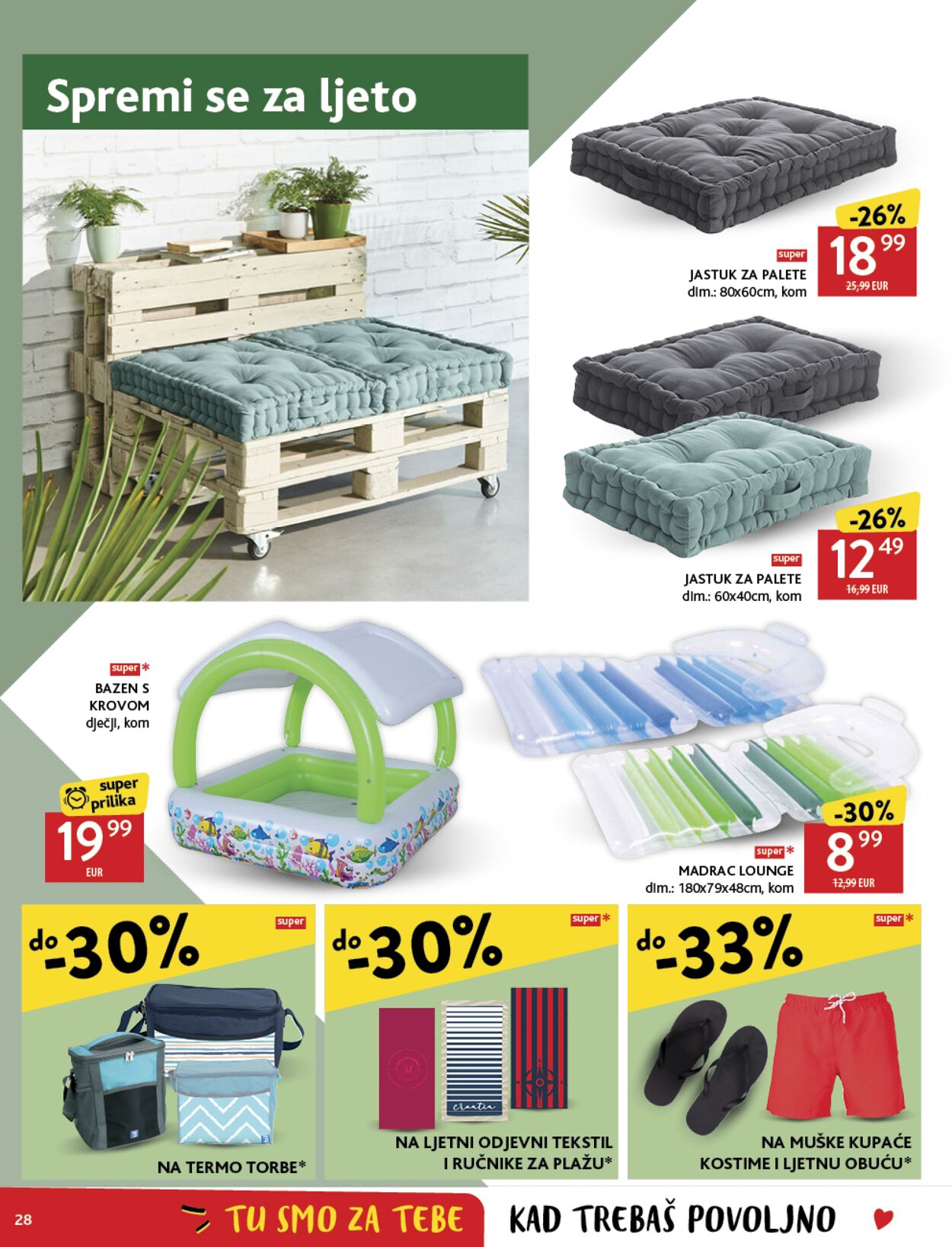 Katalog Konzum 31.07.2025 - 05.08.2025