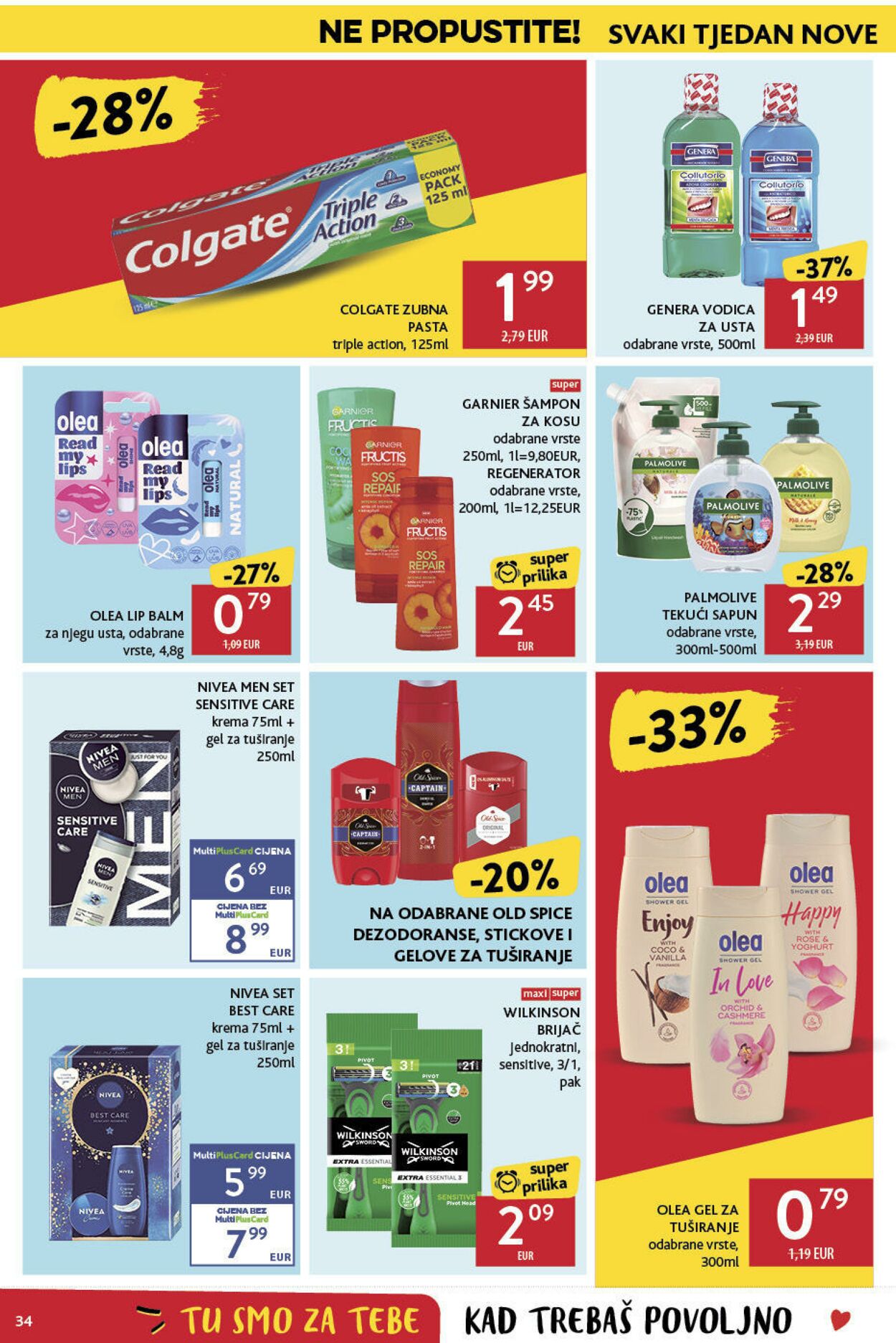 Katalog Konzum 04.11.2024 - 06.11.2024