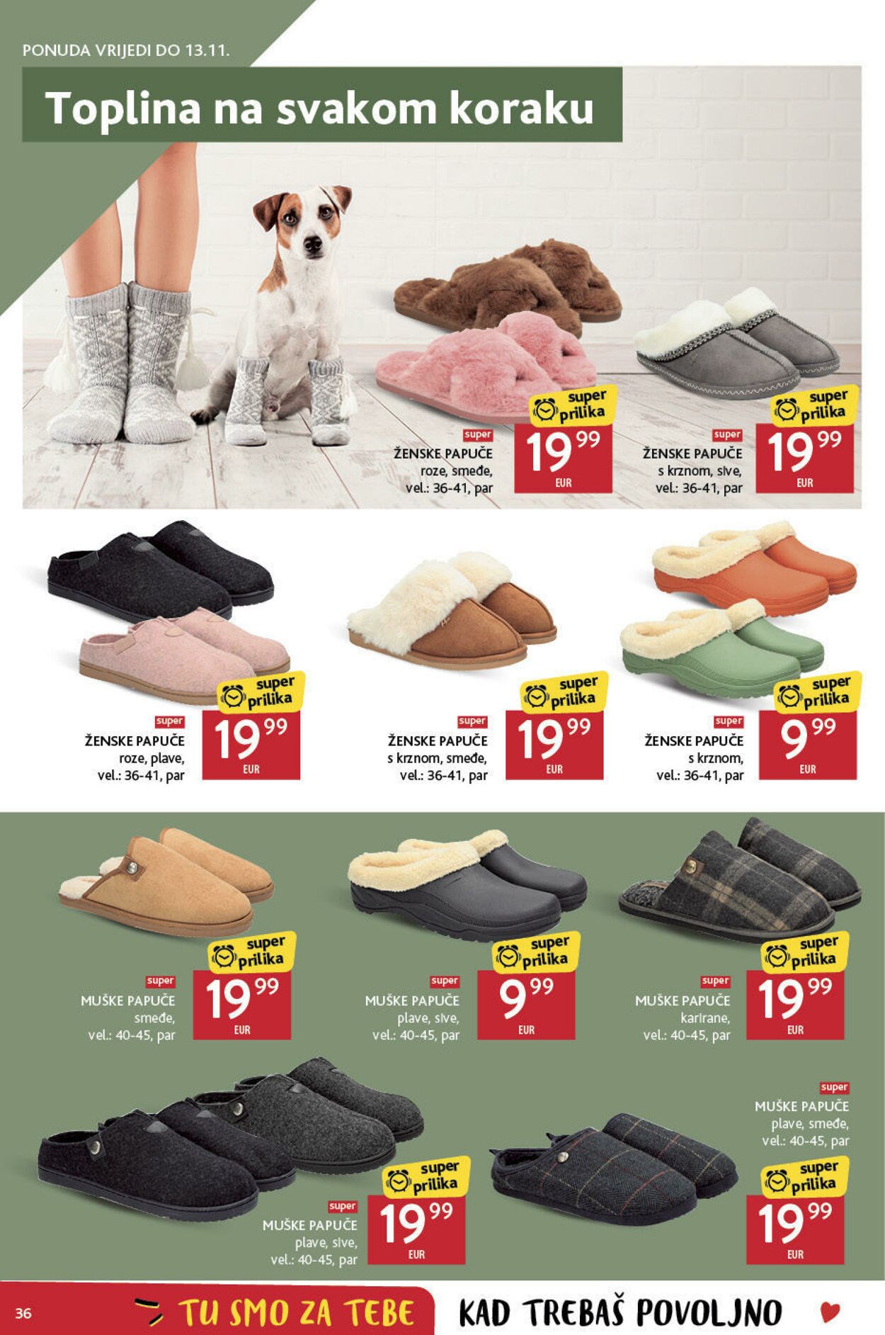 Katalog Konzum 04.11.2024 - 06.11.2024