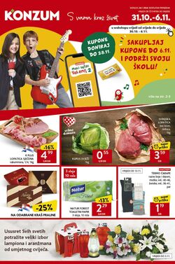 Katalog Konzum 06.04.2023 - 12.04.2023