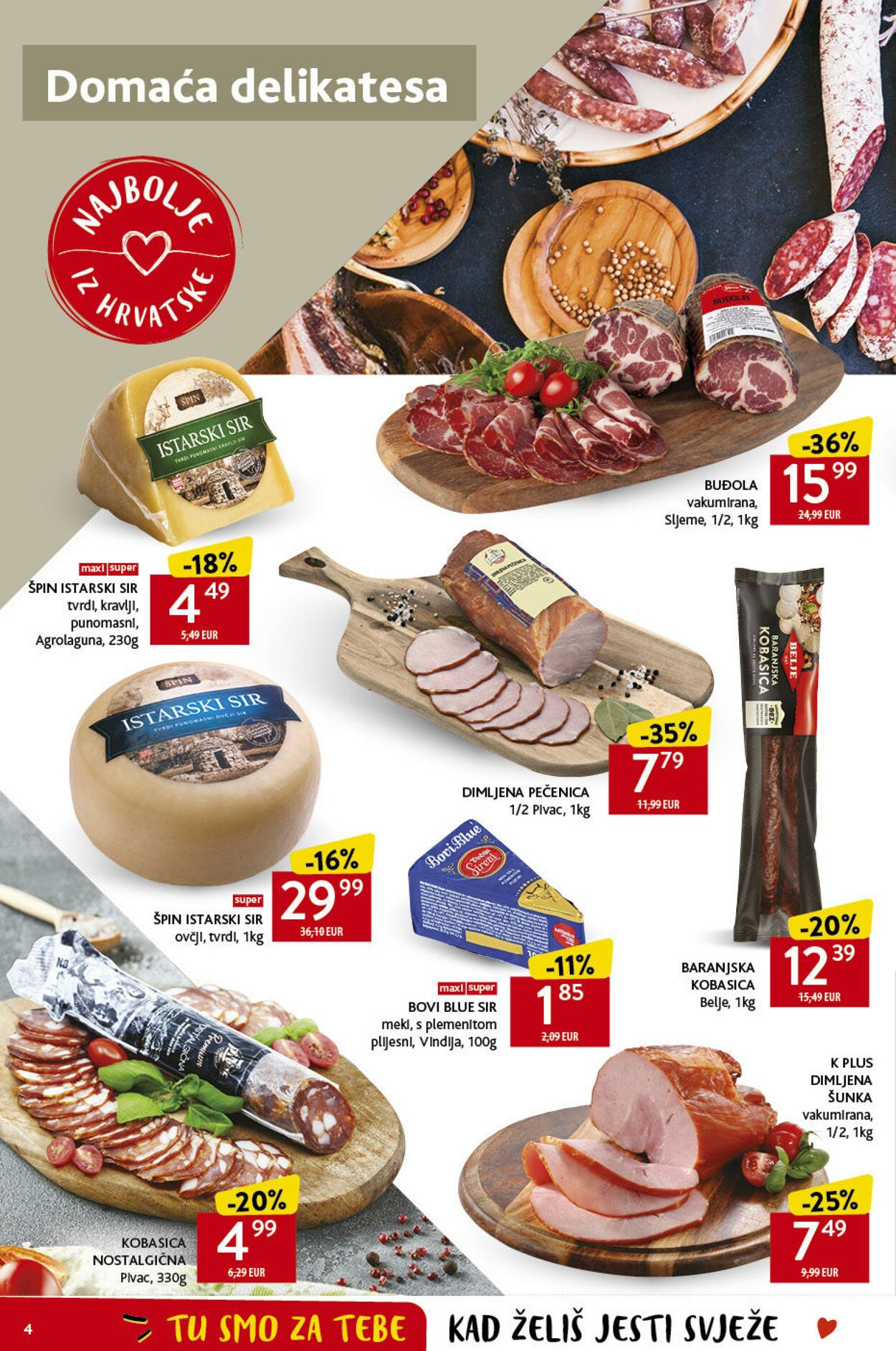 Katalog Konzum 30.10.2024 - 06.11.2024