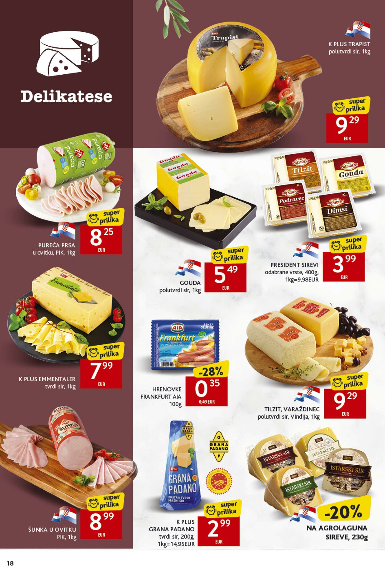 Katalog Konzum 04.01.2024 - 10.01.2024