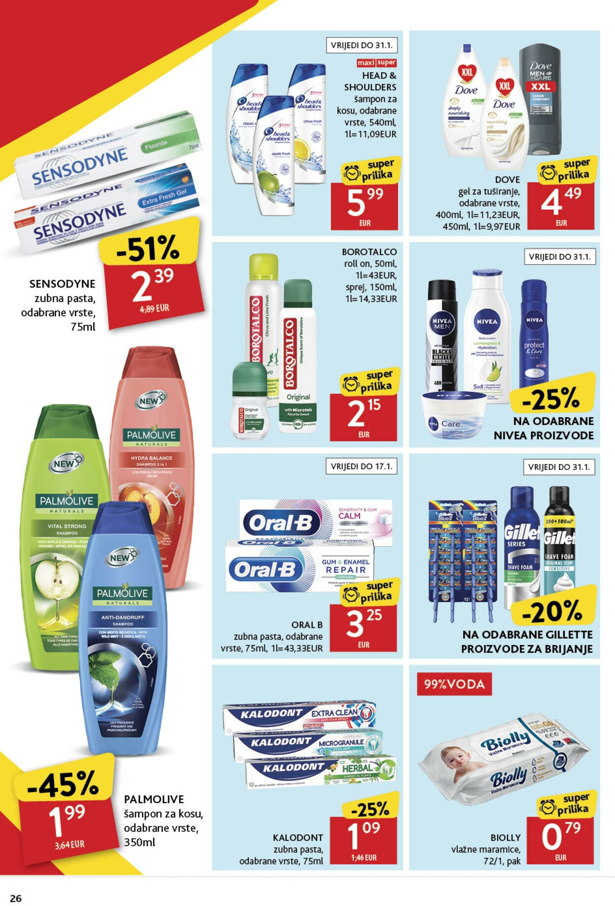 Katalog Konzum 04.01.2024 - 10.01.2024