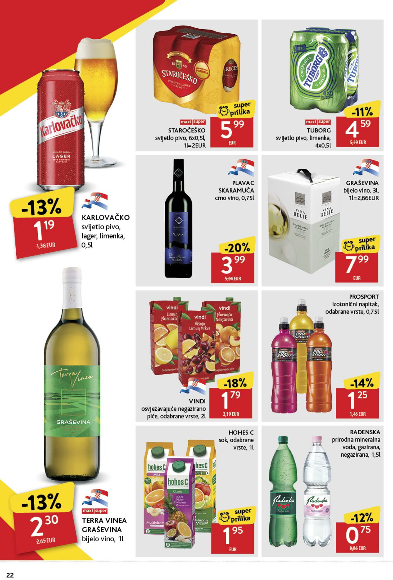 Katalog Konzum 04.01.2024 - 10.01.2024