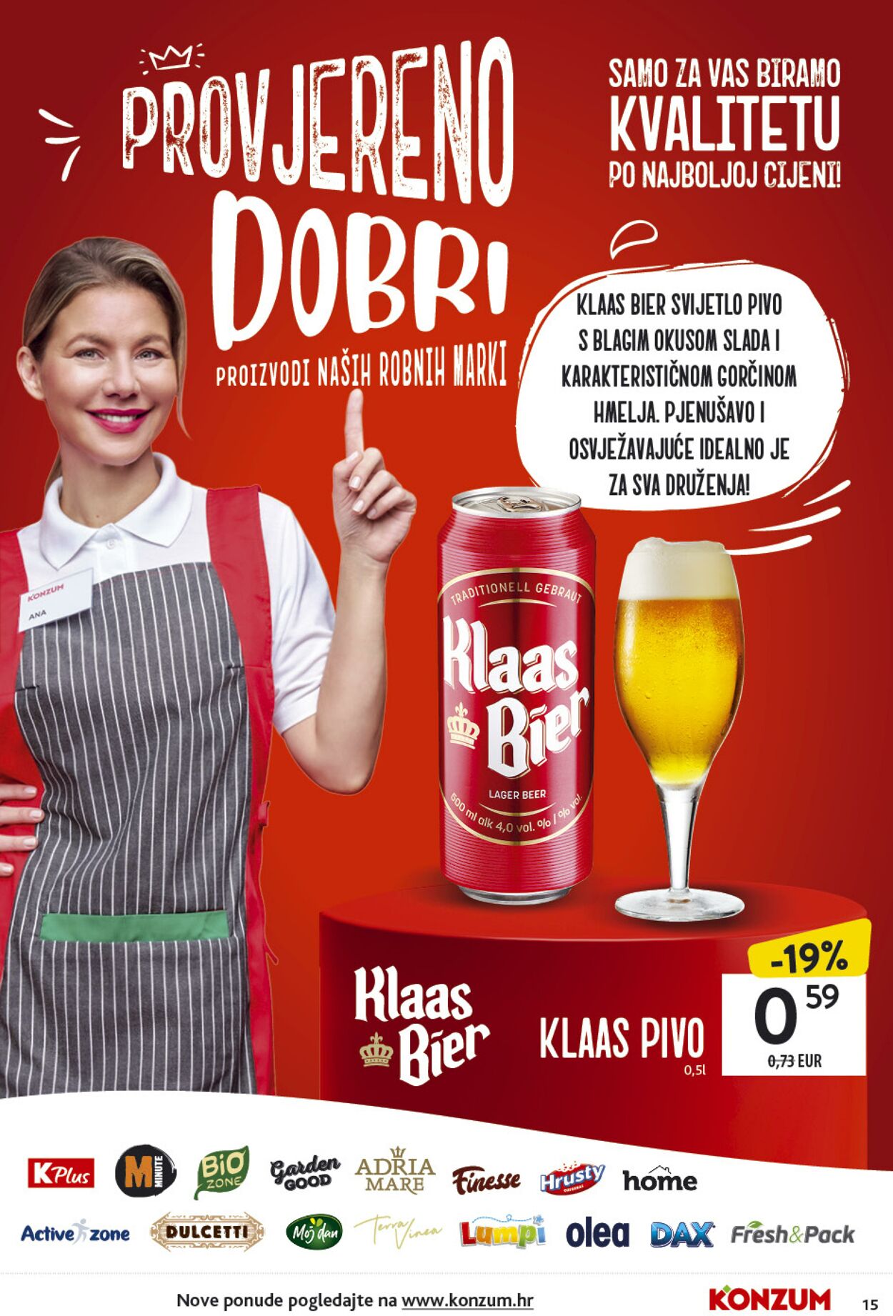 Katalog Konzum 04.01.2024 - 10.01.2024