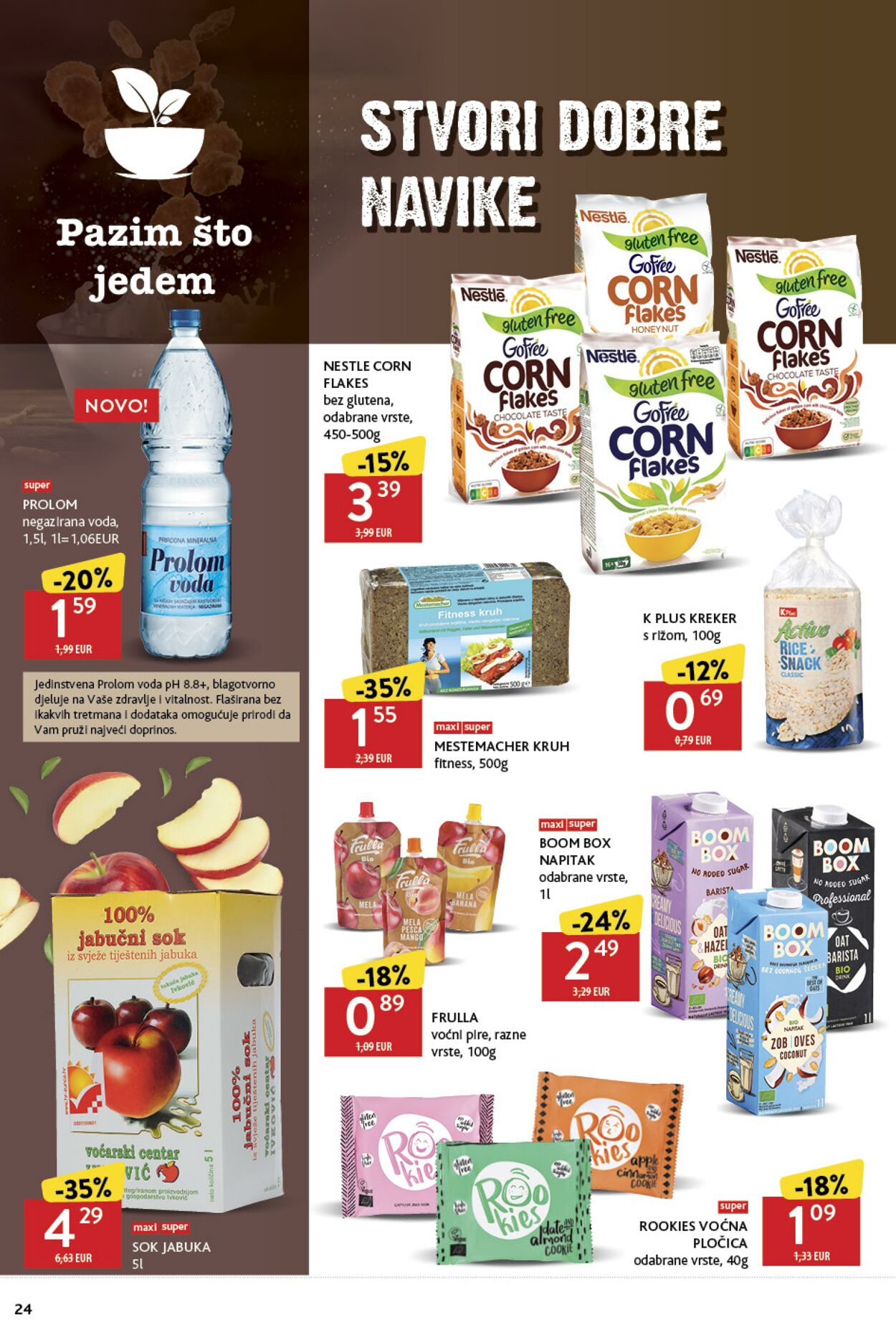 Katalog Konzum 04.01.2024 - 10.01.2024