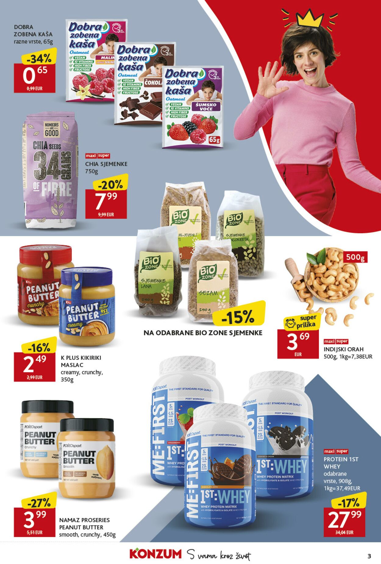 Katalog Konzum 04.04.2024 - 10.04.2024