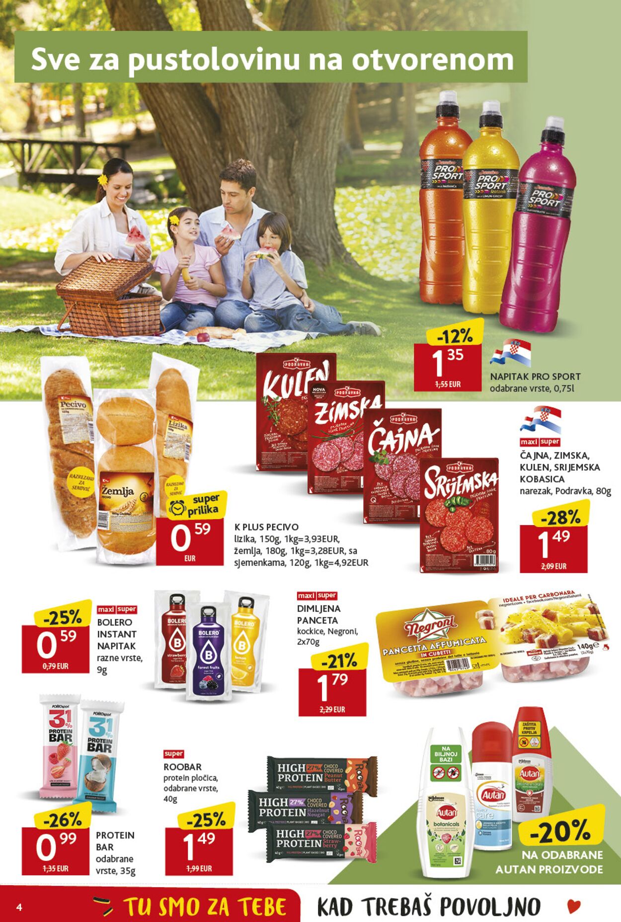 Katalog Konzum 04.04.2024 - 10.04.2024