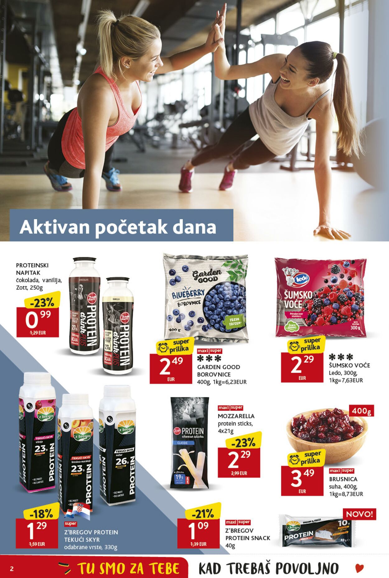 Katalog Konzum 04.04.2024 - 10.04.2024