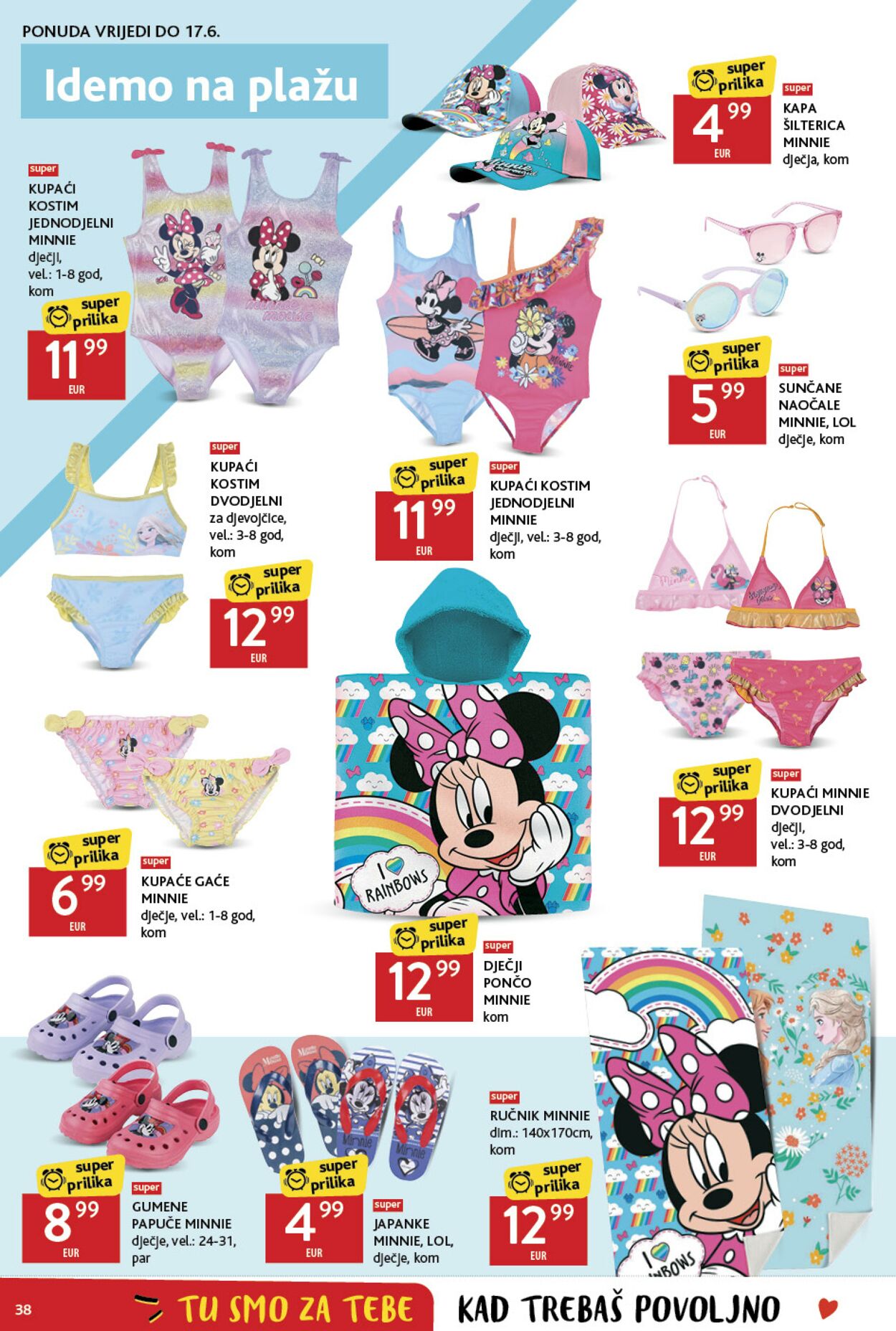 Katalog Konzum 05.06.2025 - 10.06.2025