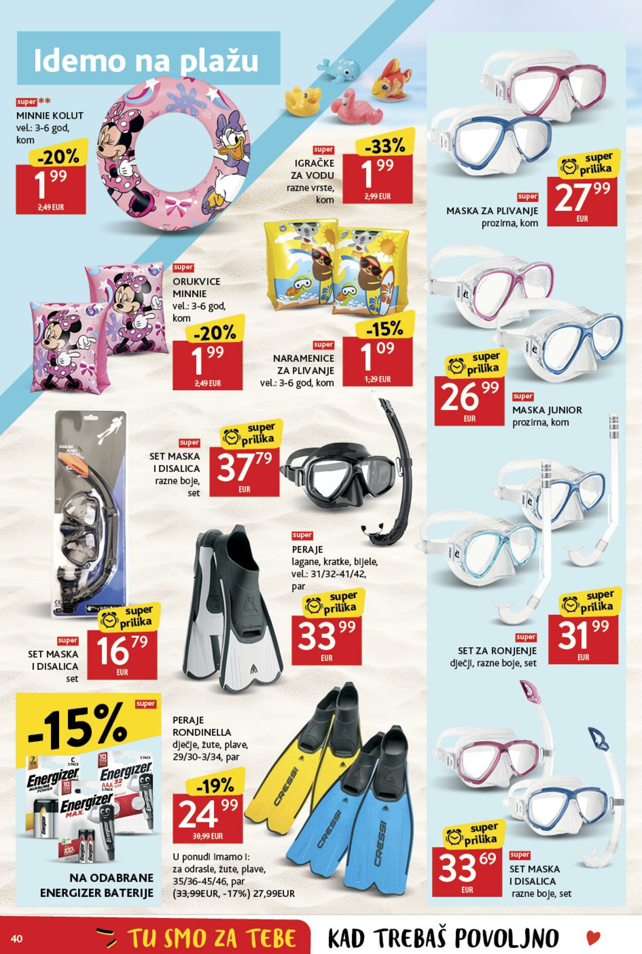 Katalog Konzum 05.06.2025 - 10.06.2025