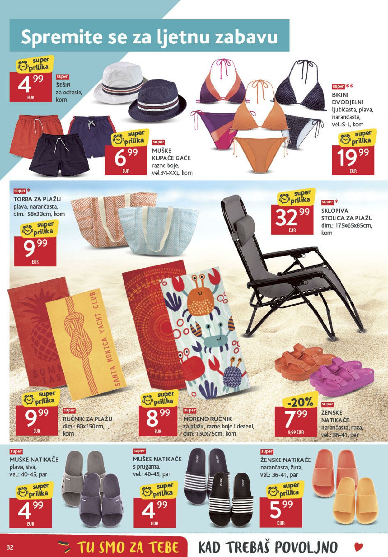 Katalog Konzum 04.07.2024 - 10.07.2024