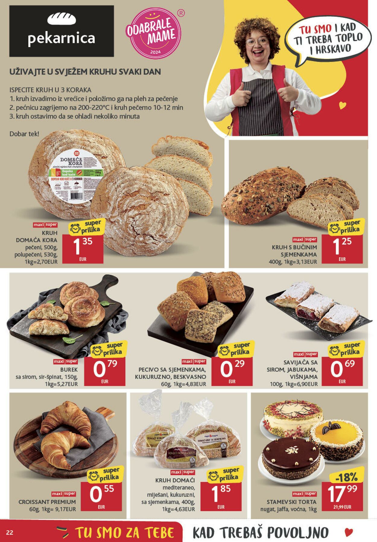 Katalog Konzum 04.07.2024 - 10.07.2024