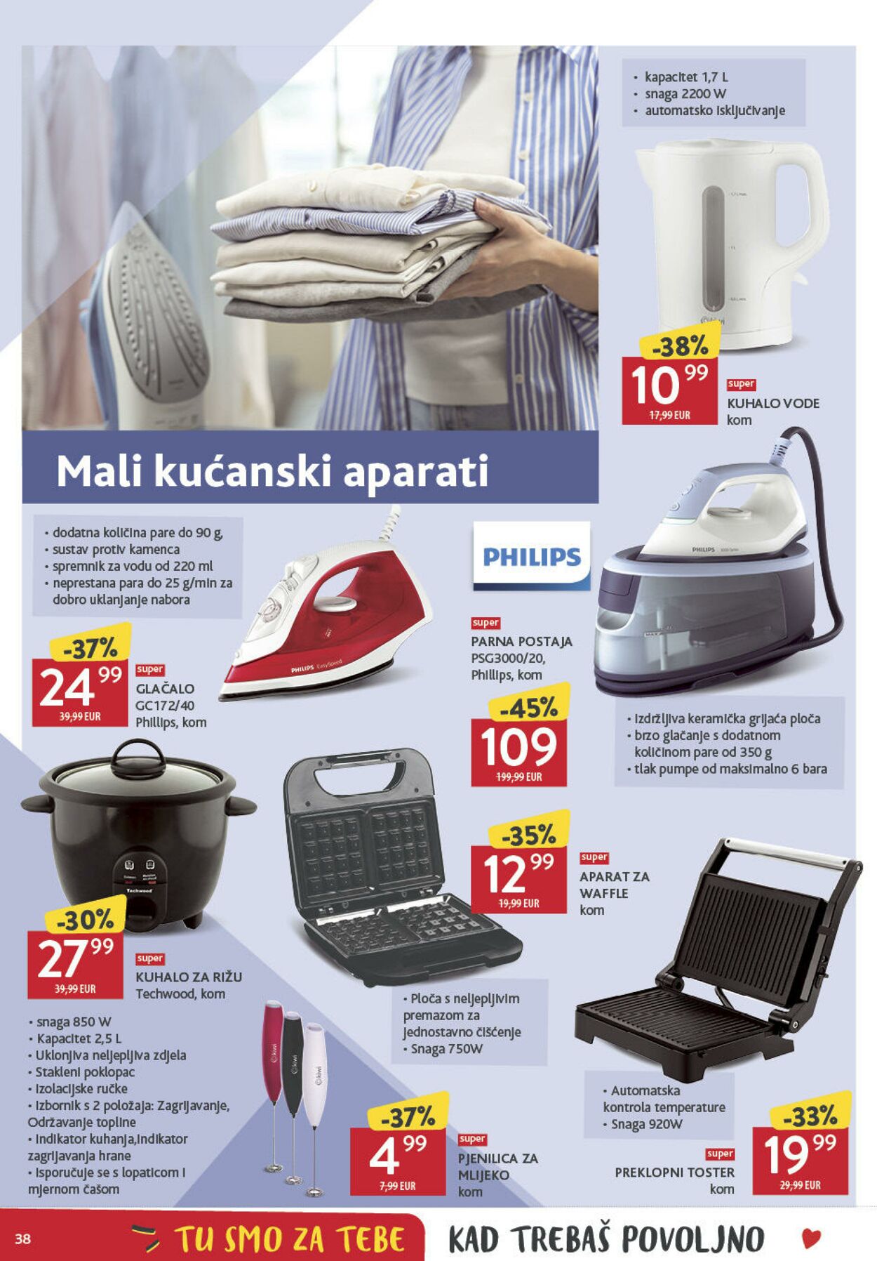 Katalog Konzum 04.07.2024 - 10.07.2024