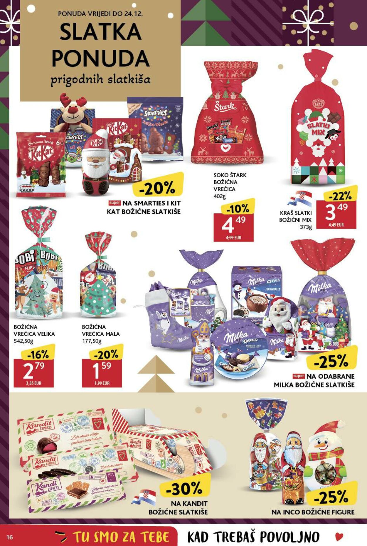 Katalog Konzum 06.12.2024 - 11.12.2024