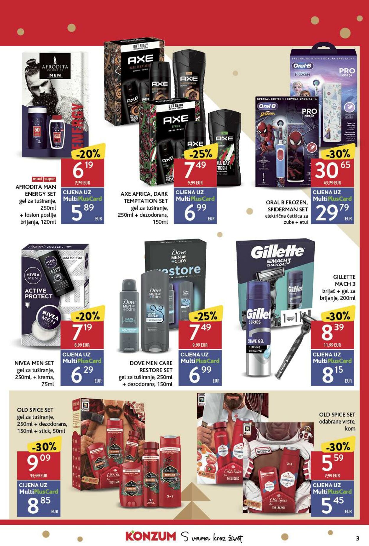 Katalog Konzum 06.12.2024 - 11.12.2024