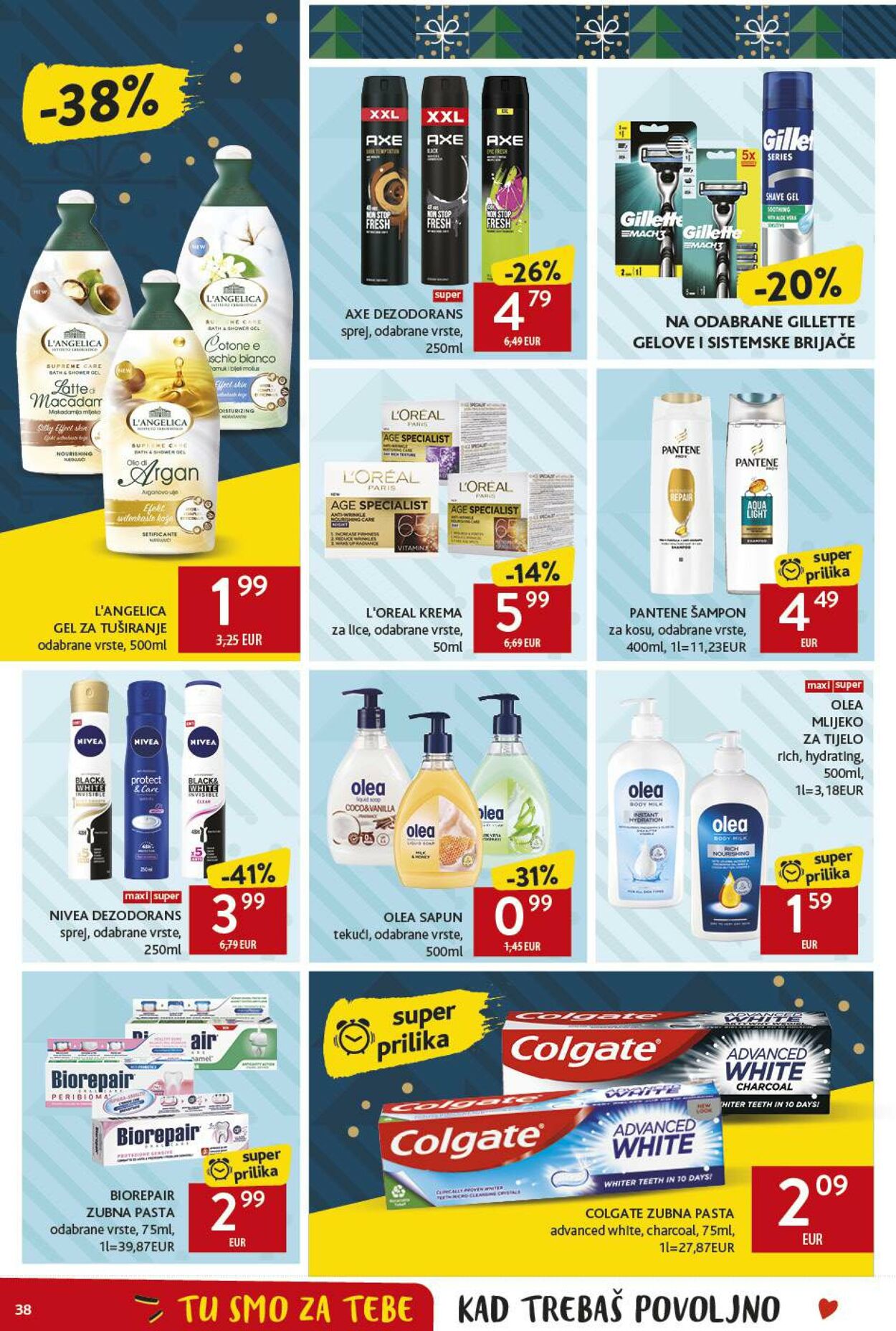 Katalog Konzum 06.12.2024 - 11.12.2024