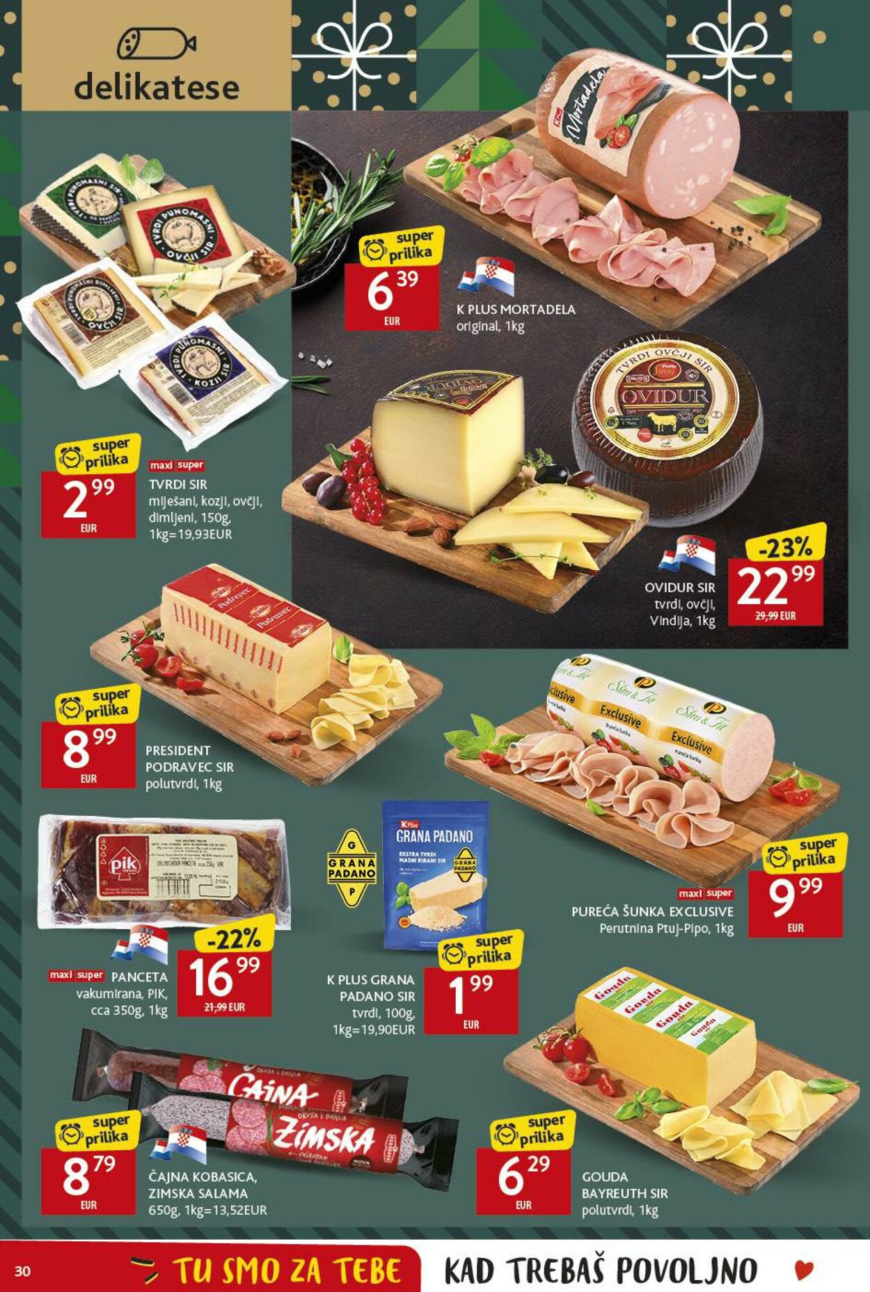 Katalog Konzum 06.12.2024 - 11.12.2024