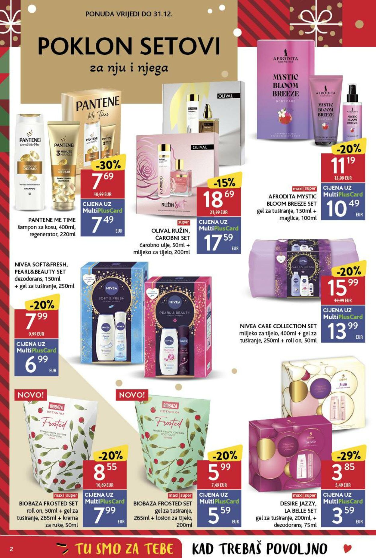 Katalog Konzum 06.12.2024 - 11.12.2024