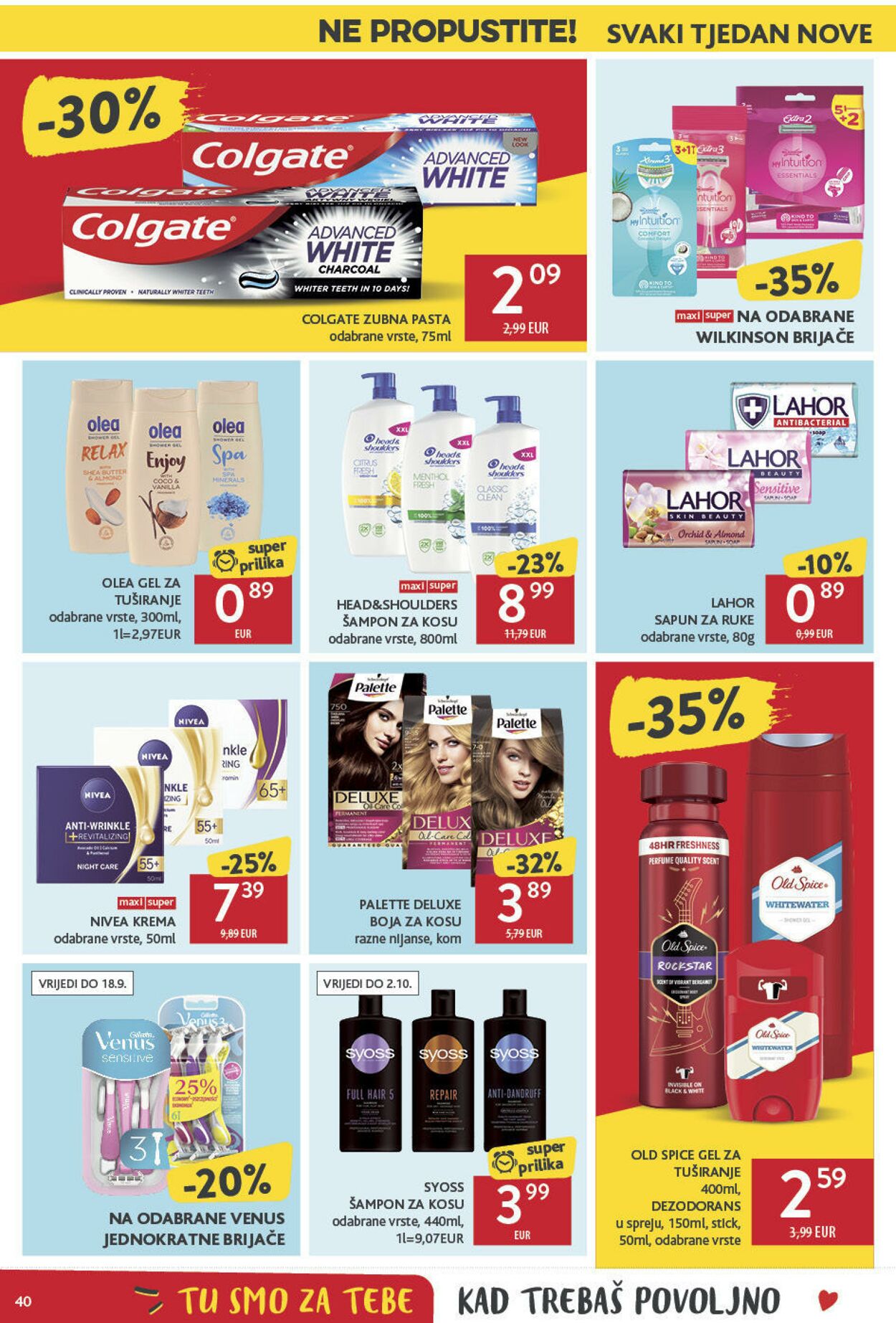 Katalog Konzum 05.09.2024 - 11.09.2024