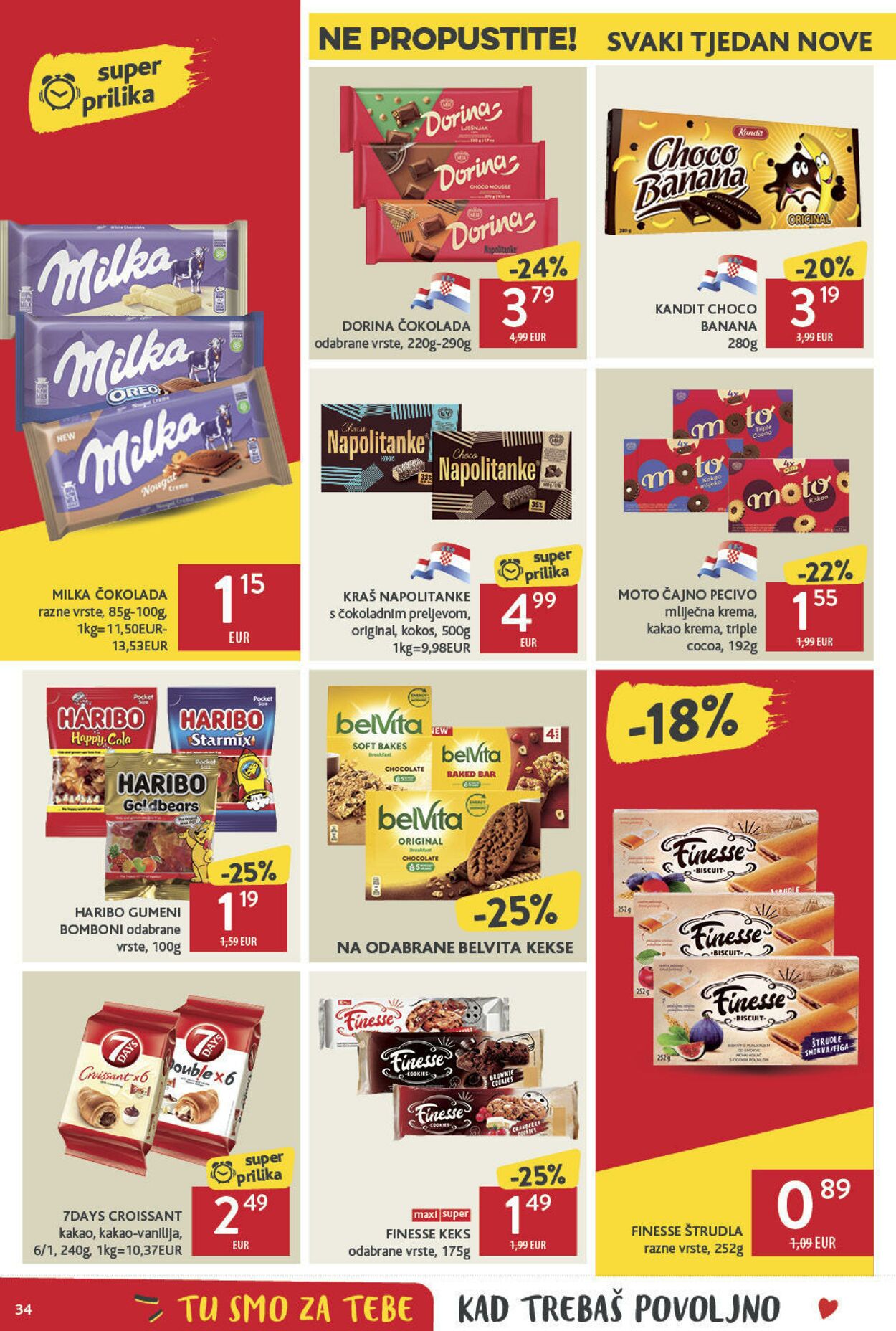 Katalog Konzum 05.09.2024 - 11.09.2024