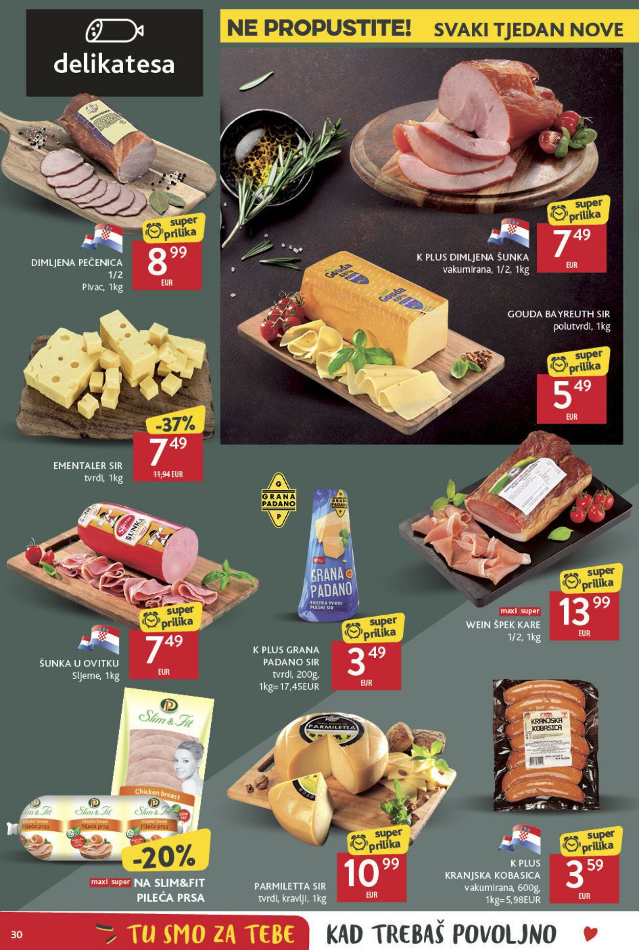 Katalog Konzum 05.09.2024 - 11.09.2024