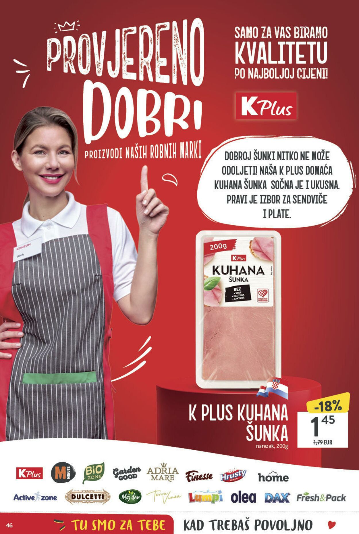 Katalog Konzum 05.09.2024 - 11.09.2024