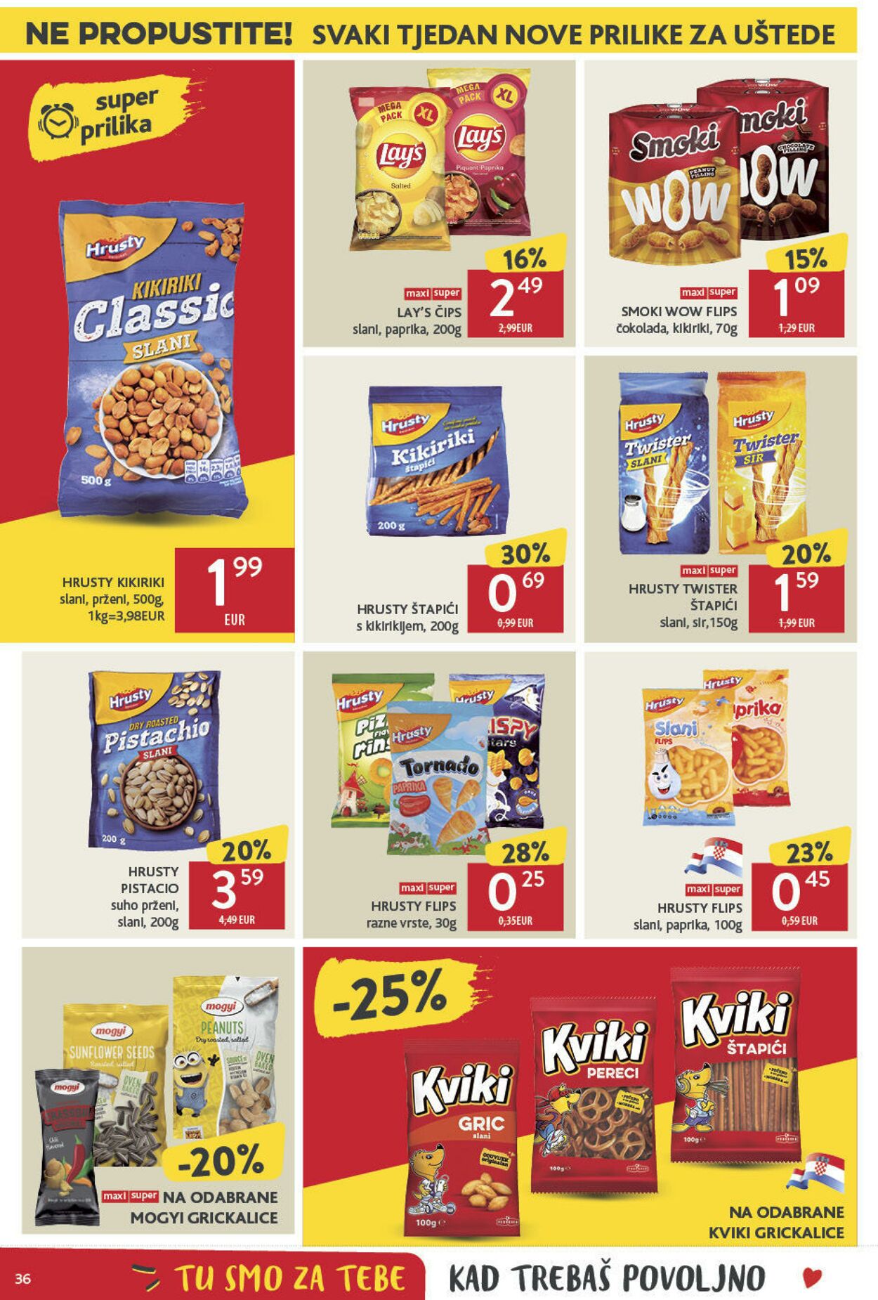 Katalog Konzum 05.09.2024 - 11.09.2024